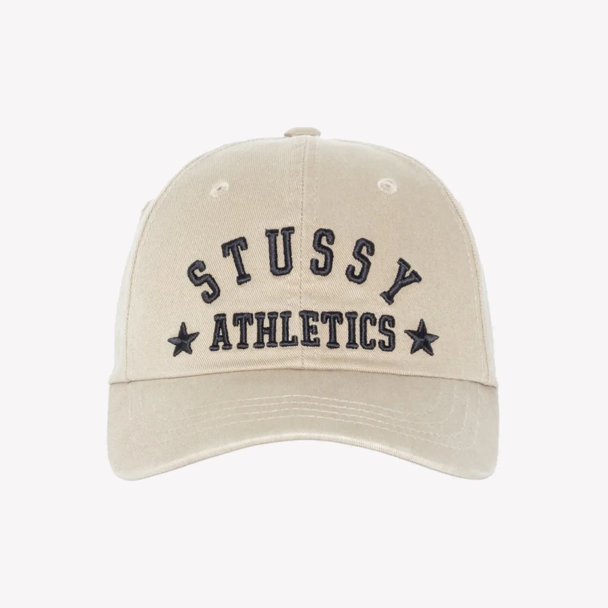 Lp Athletics Strapback Cap Khaki