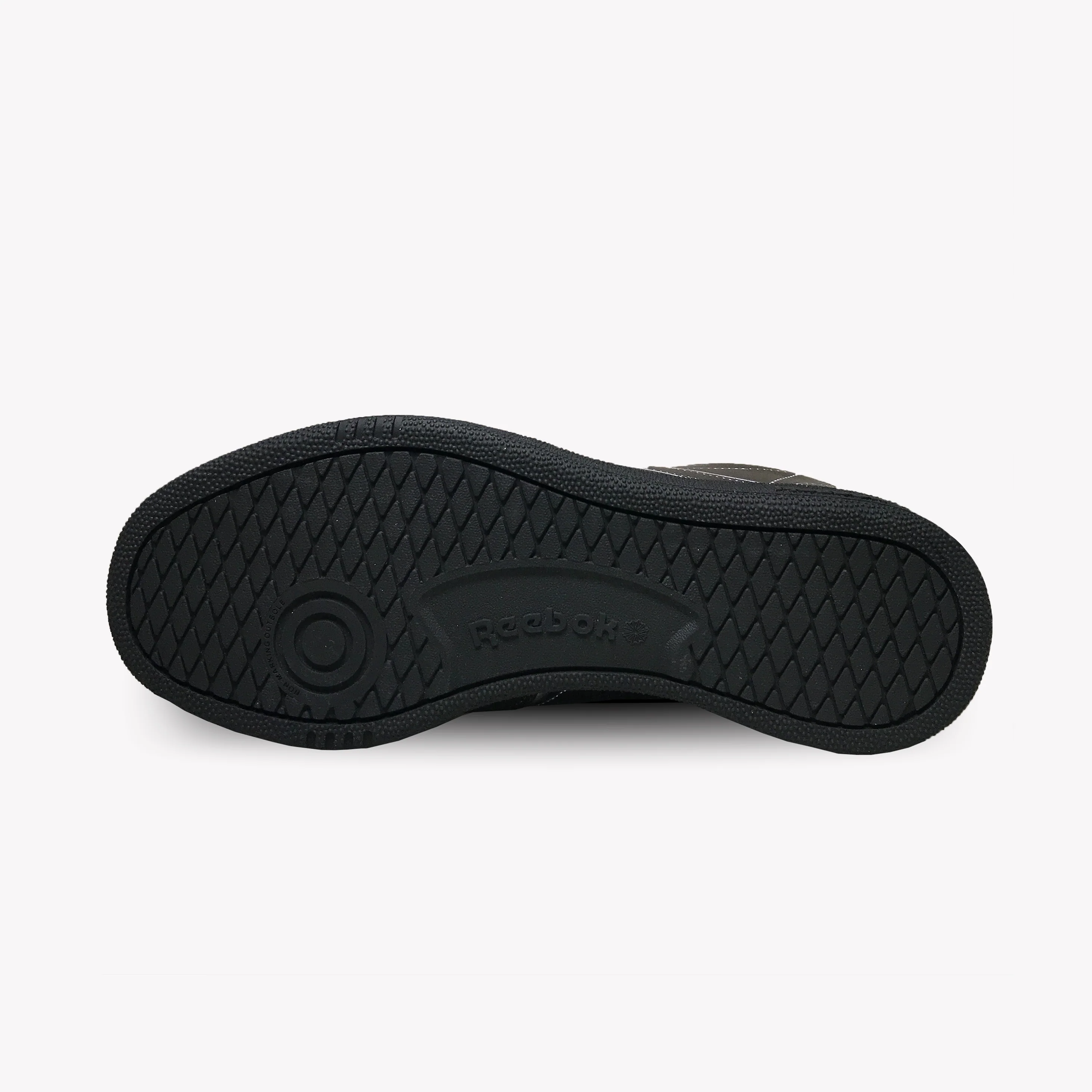 MARGIELA X REEBOK PROJECT 0 CC TL BLACK - Image 3