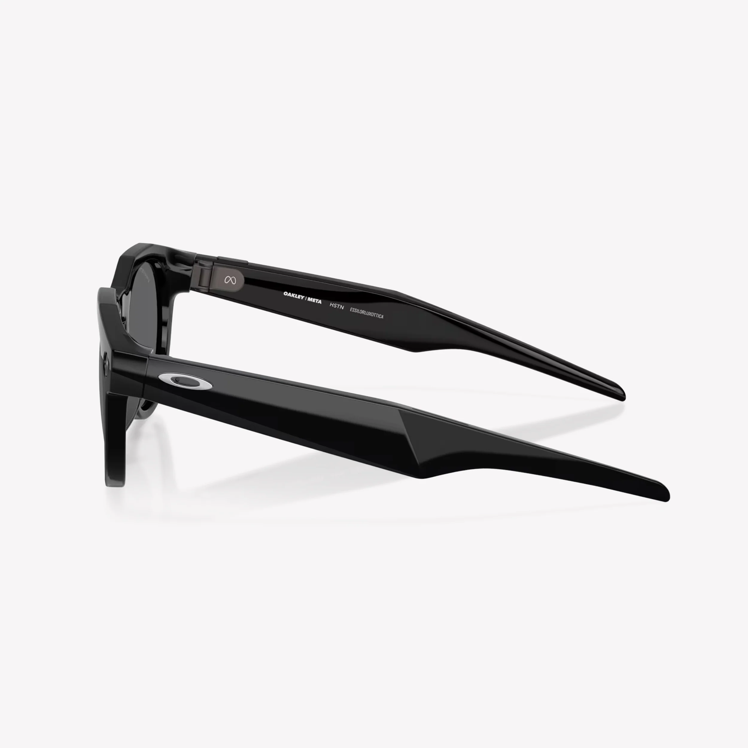 Meta HSTN PRIZM Black - Image 3