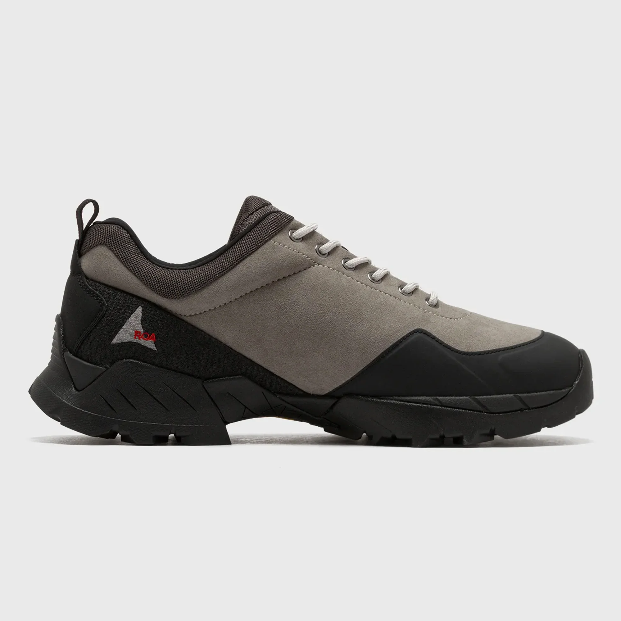 Neal Taupe Grey - Image 3