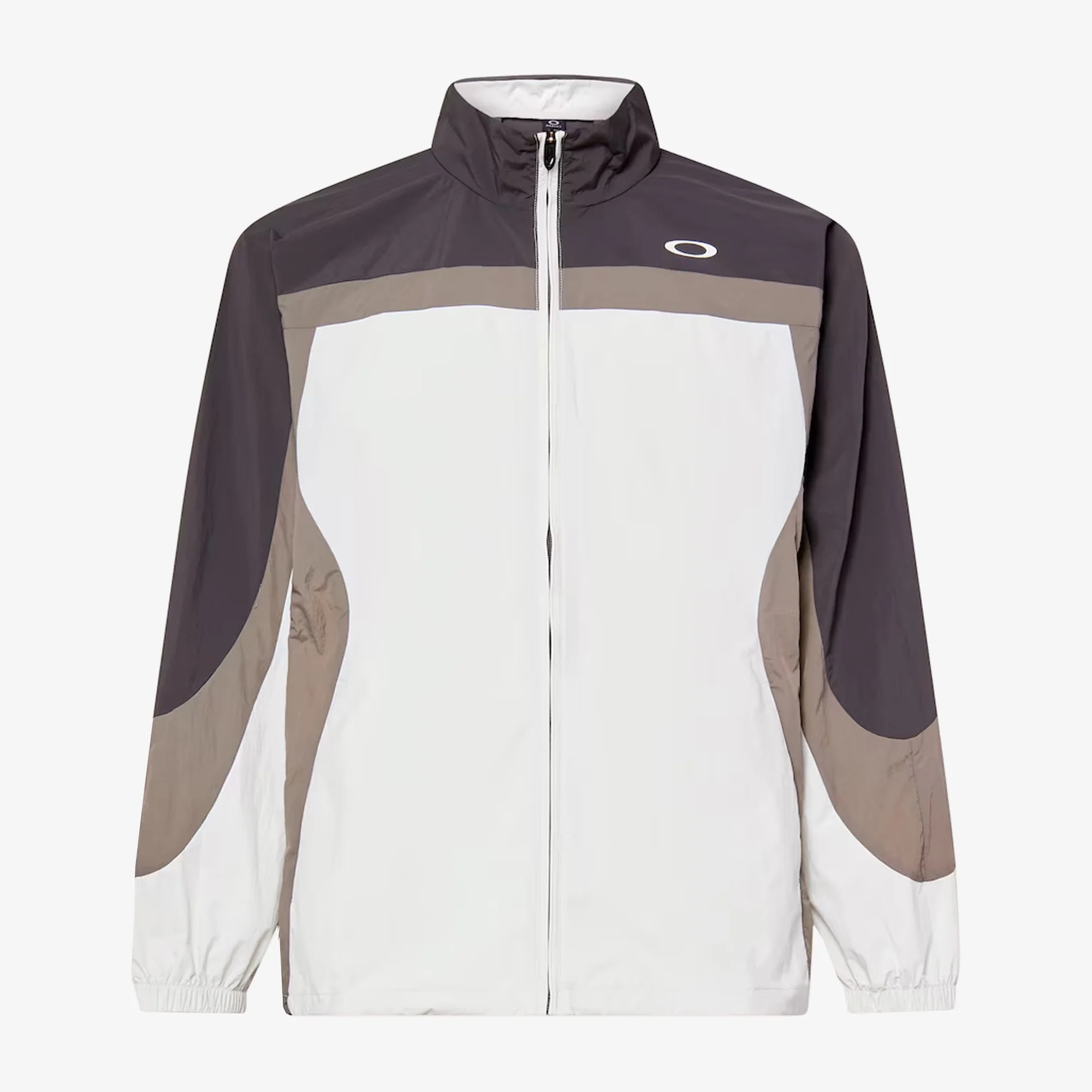 New Retro Wind Jacket Mist