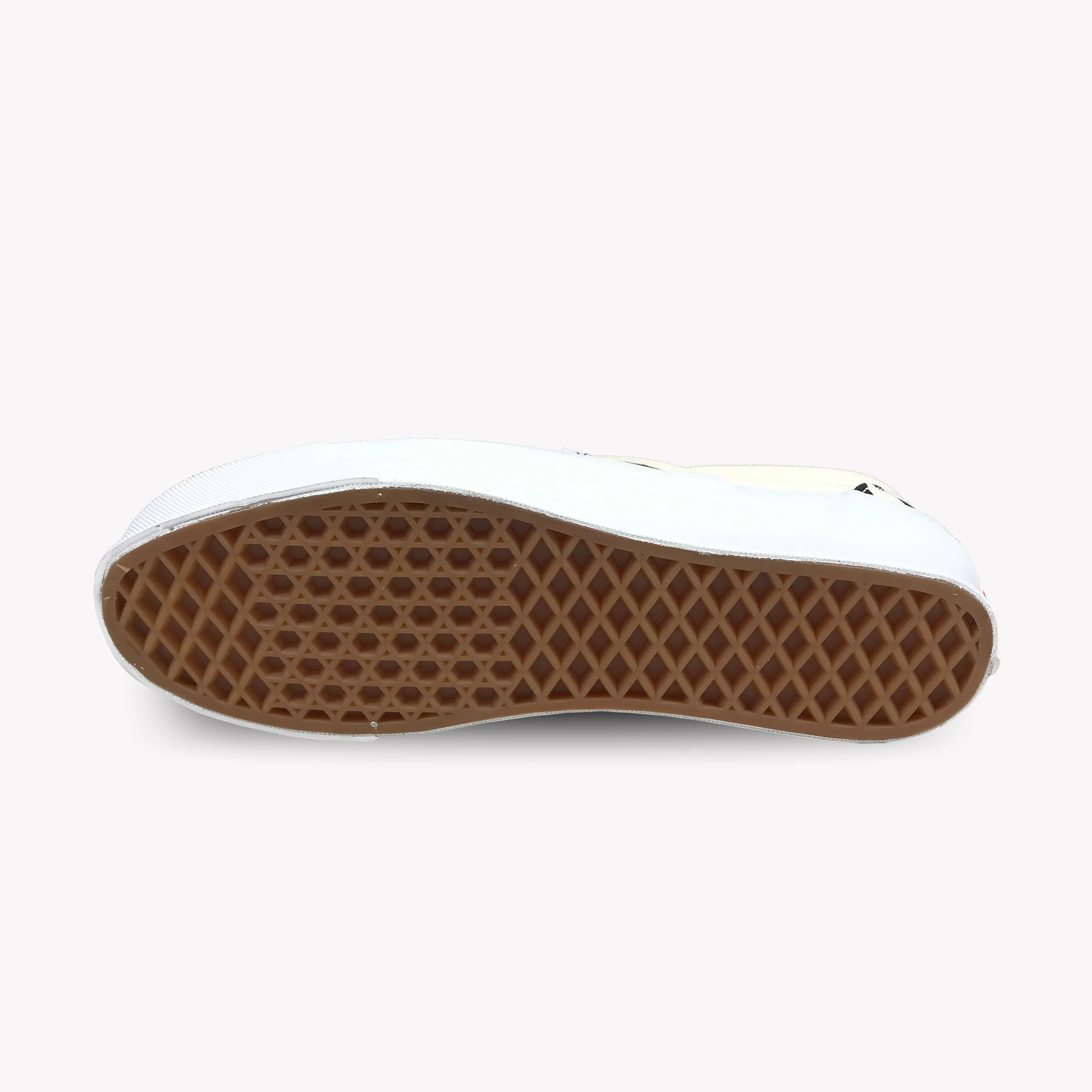 OG CLASSIC LX SLIP-ON CHECKERBOARD - Image 3