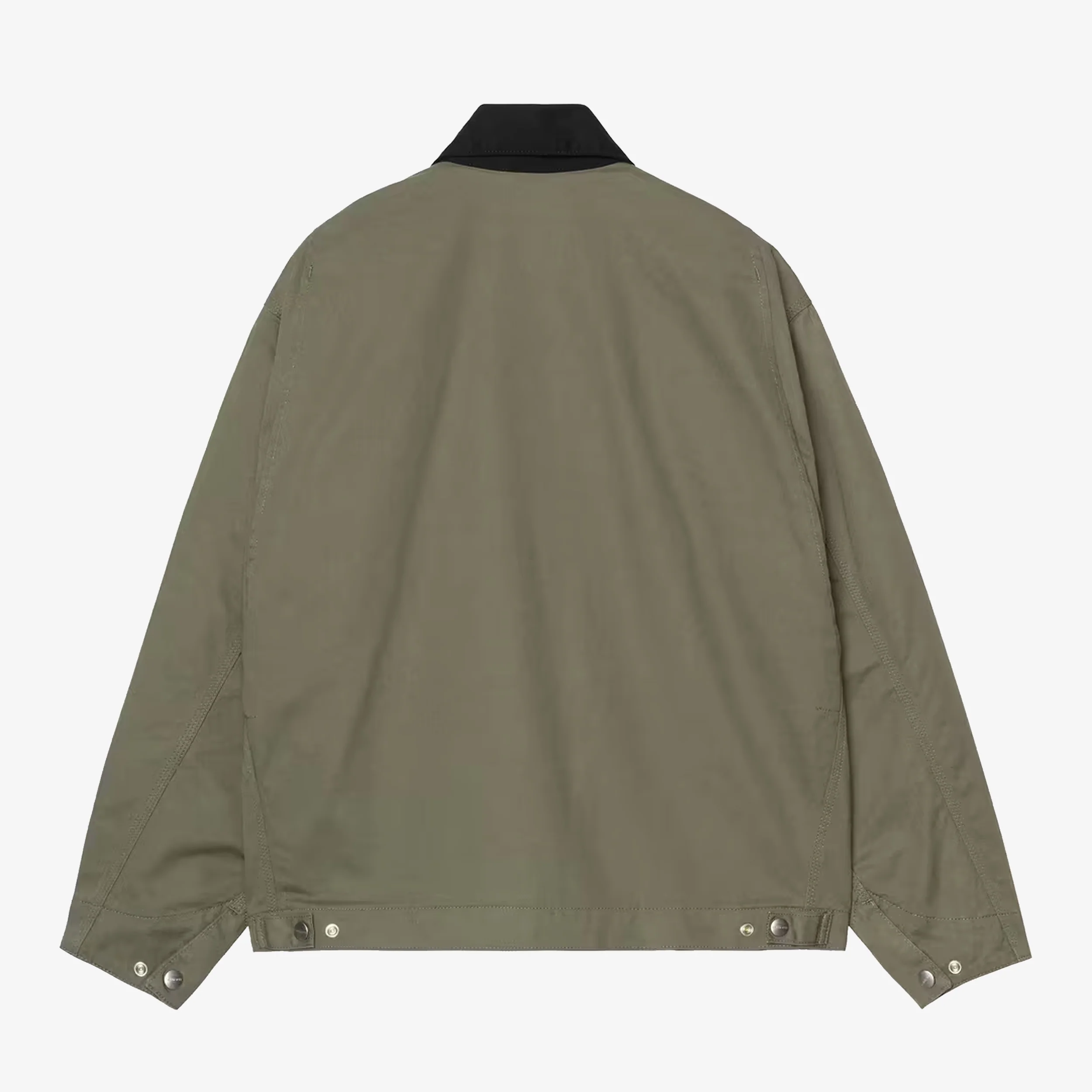 OG Detroit Jacket Rinsed Leaf - Image 2