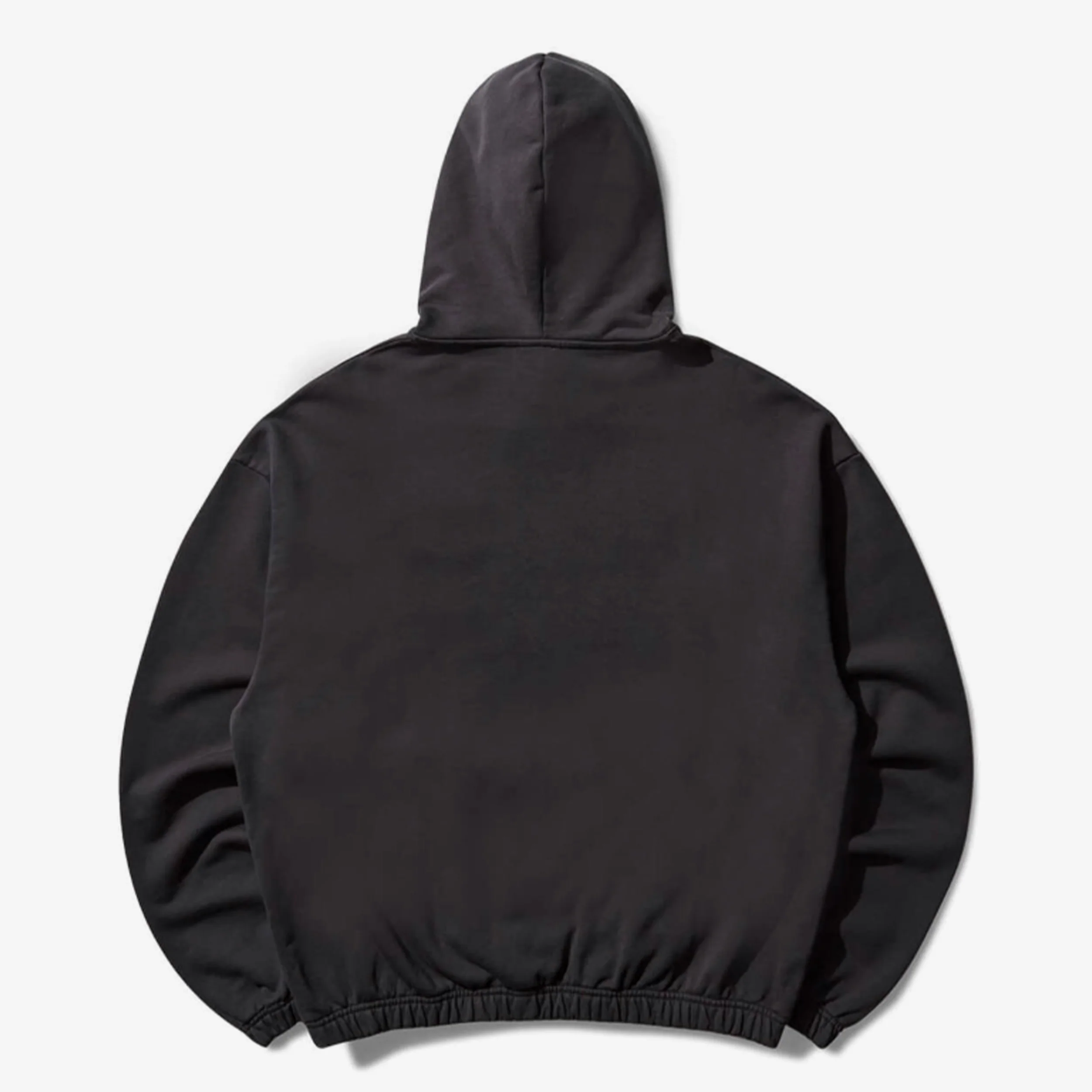 OG Logo Mask Hoodie - Image 2