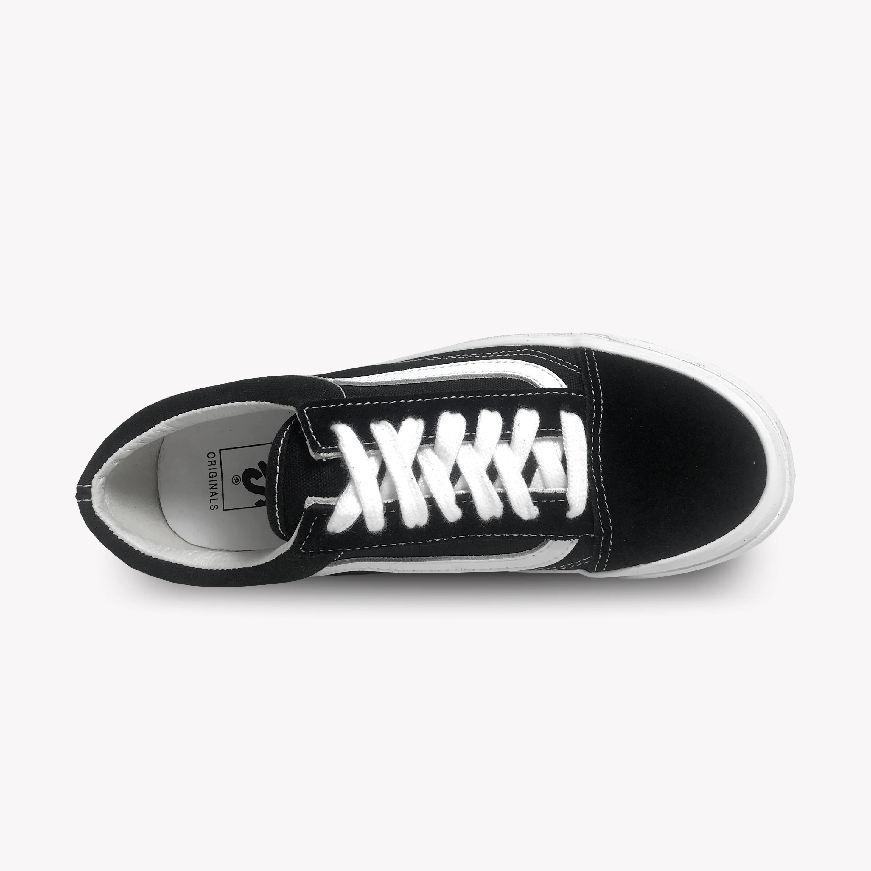OG Old Skool LX - Image 3