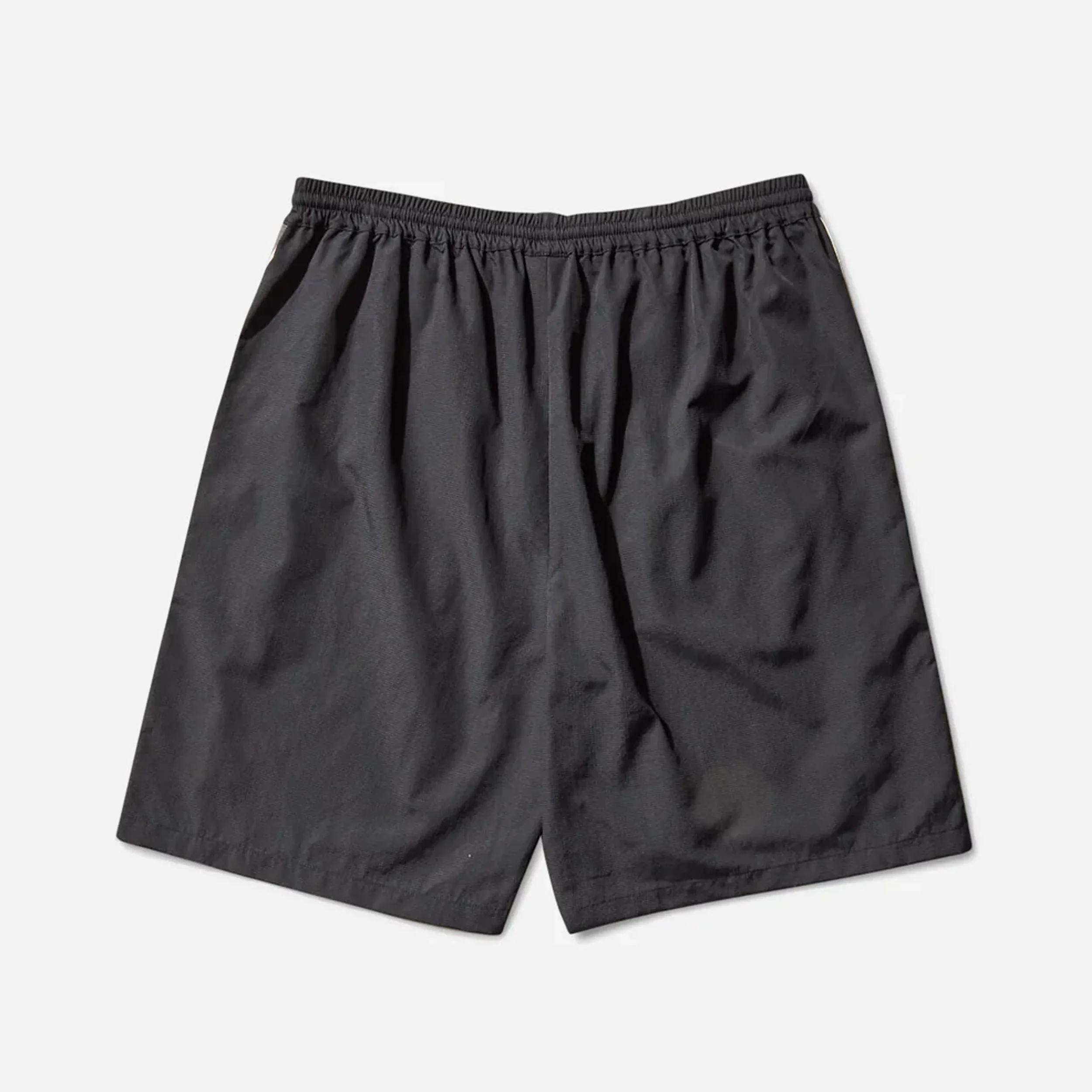 OG Taped Shorts Carbon Black - Image 2