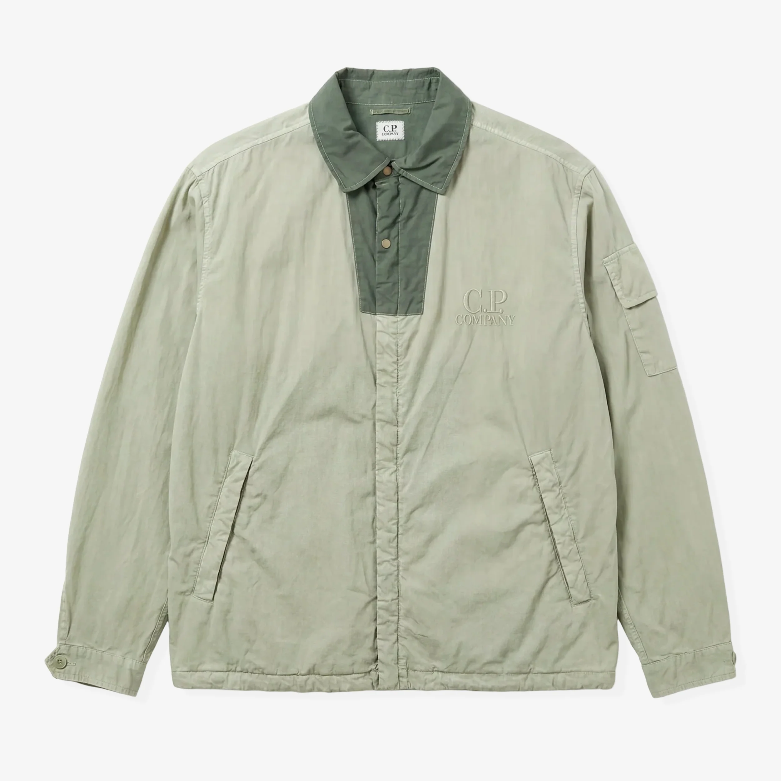 Overshirt 50 Fili