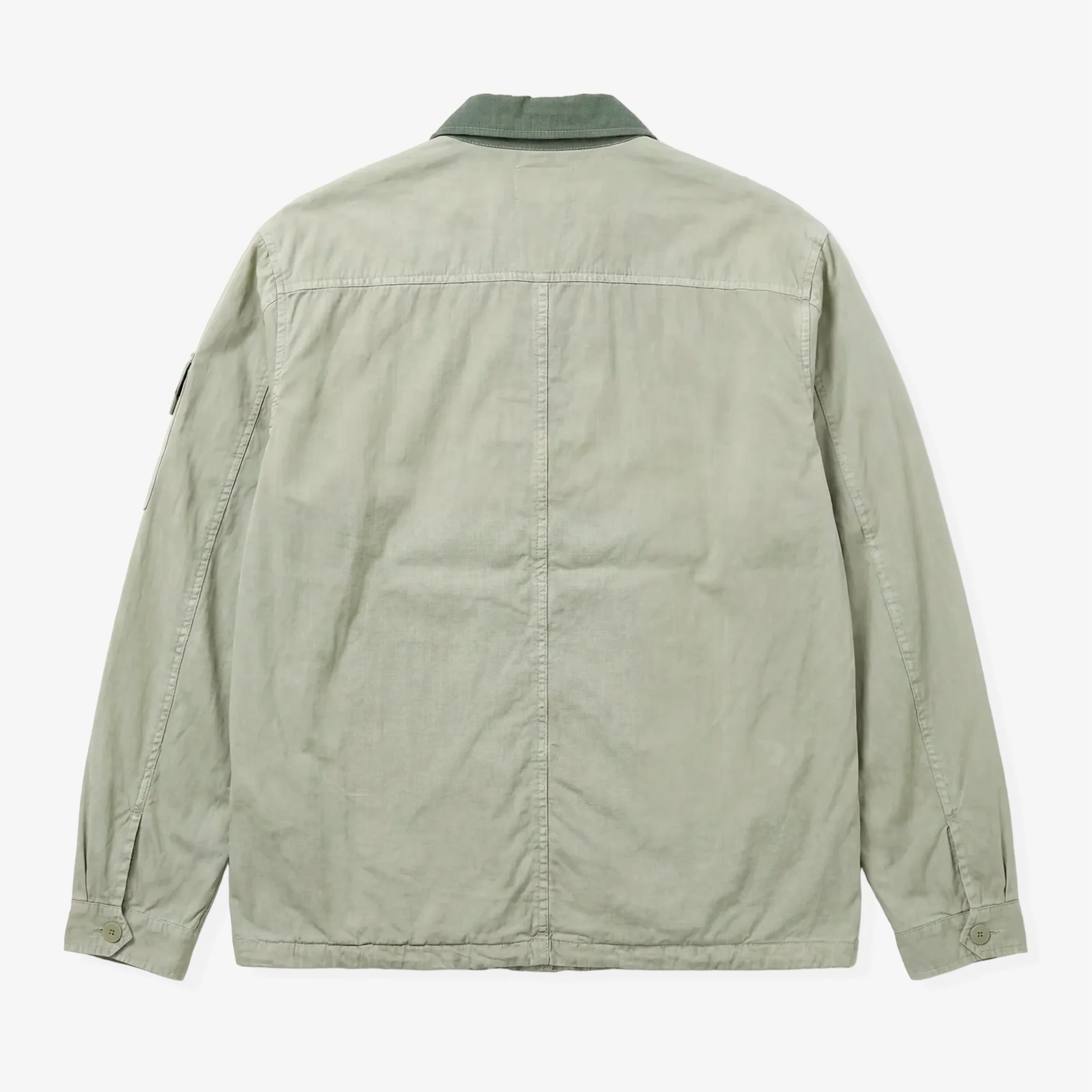 Overshirt 50 Fili - Image 2