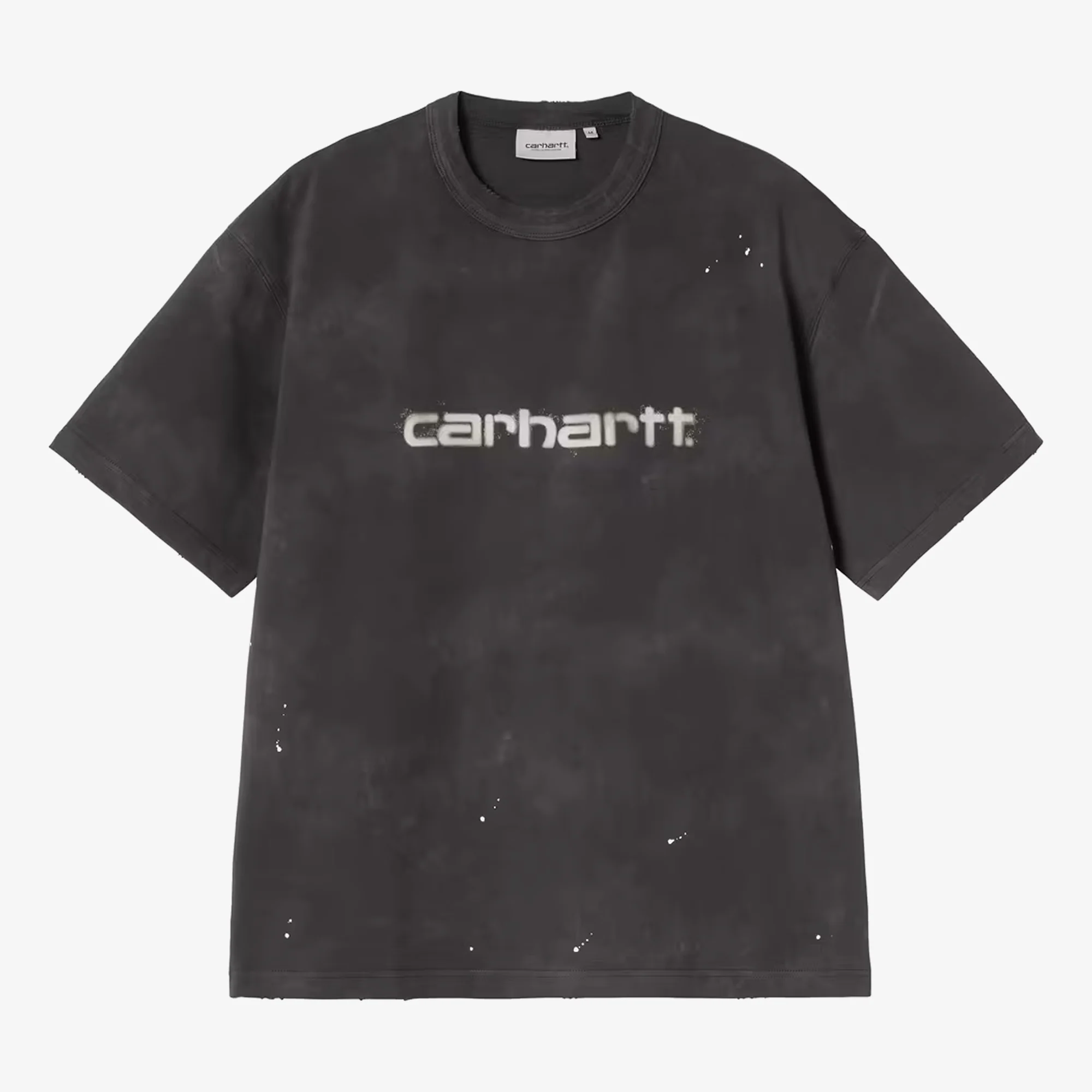 Painter T-shirt Black