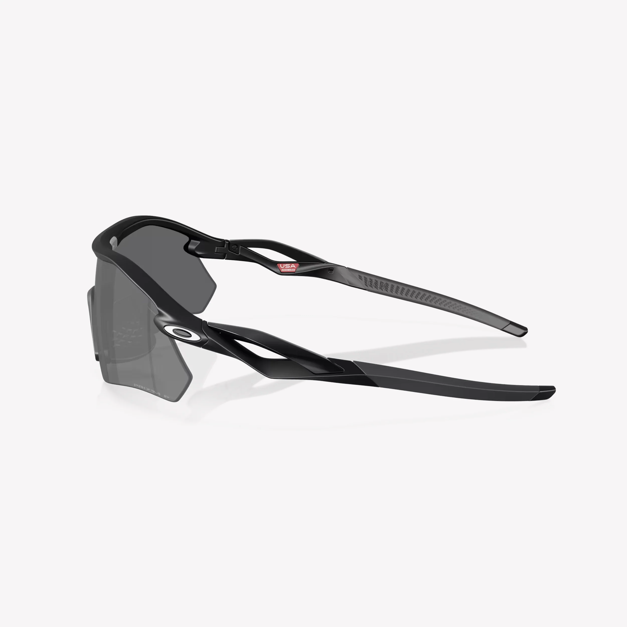 Radar Plate Matte Black / PRIZM Black - Image 3