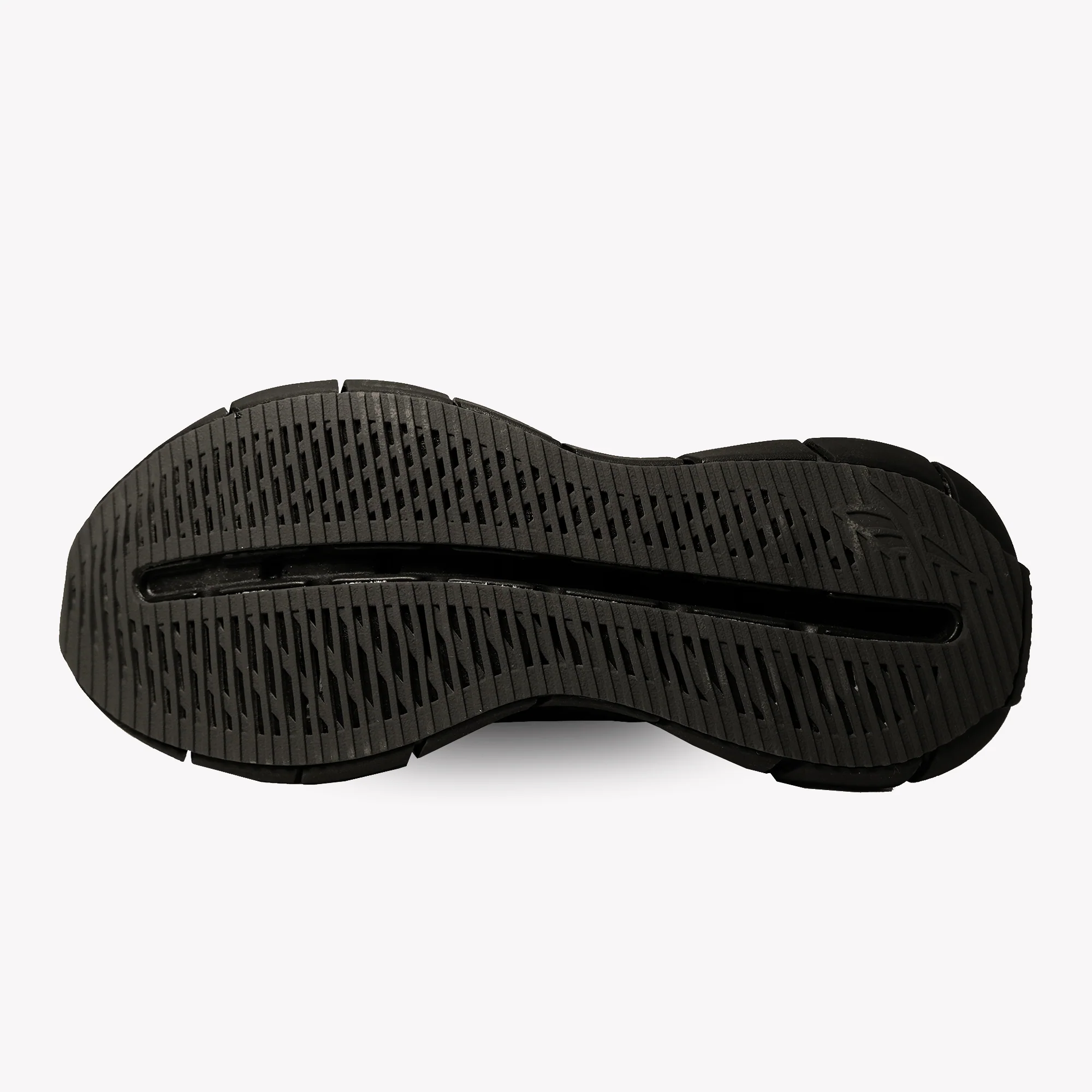REEBOK X MARGIELA PROJECT 0 ZIG 3D STORM BLACK - Image 3