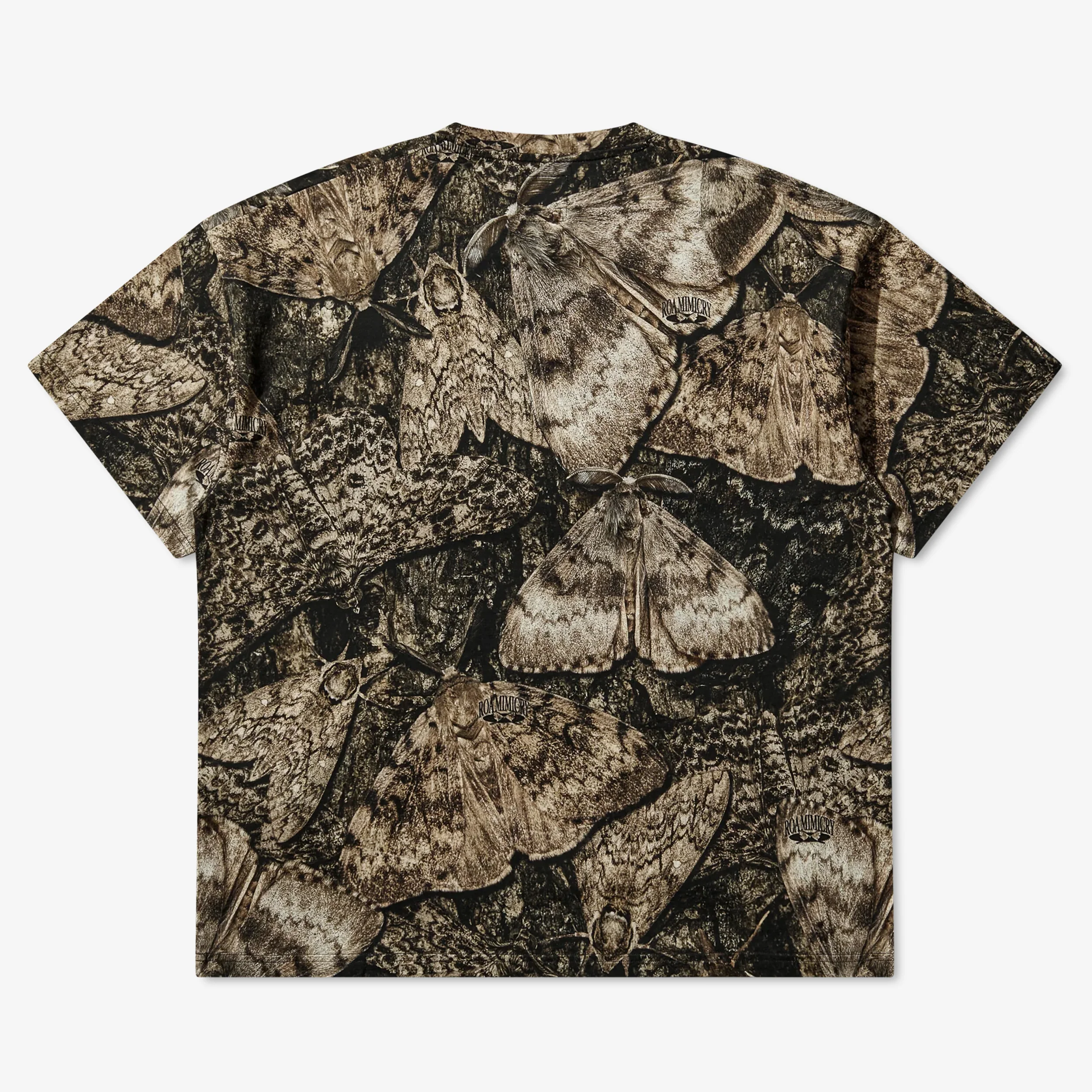 Senter Allover Tee - Image 2