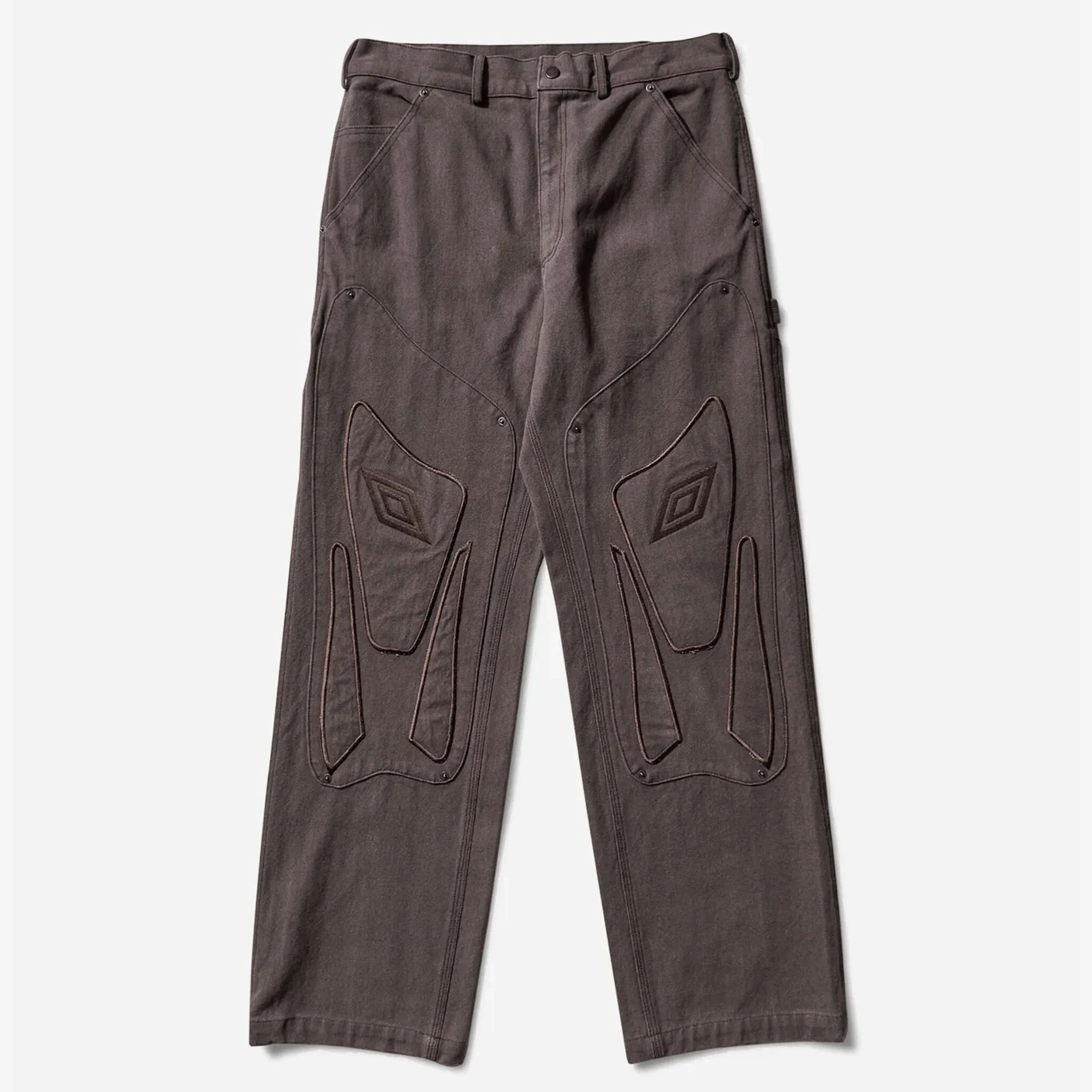 Shinguard Canvas Pants
