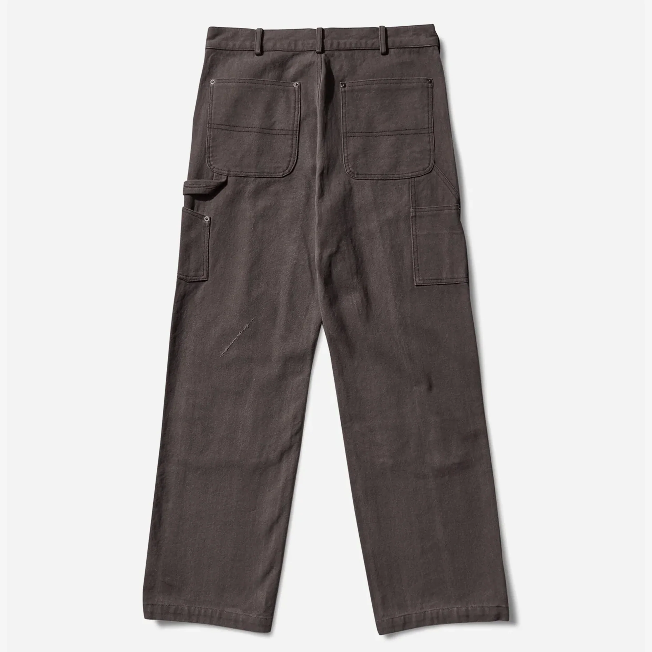 Shinguard Canvas Pants - Image 2