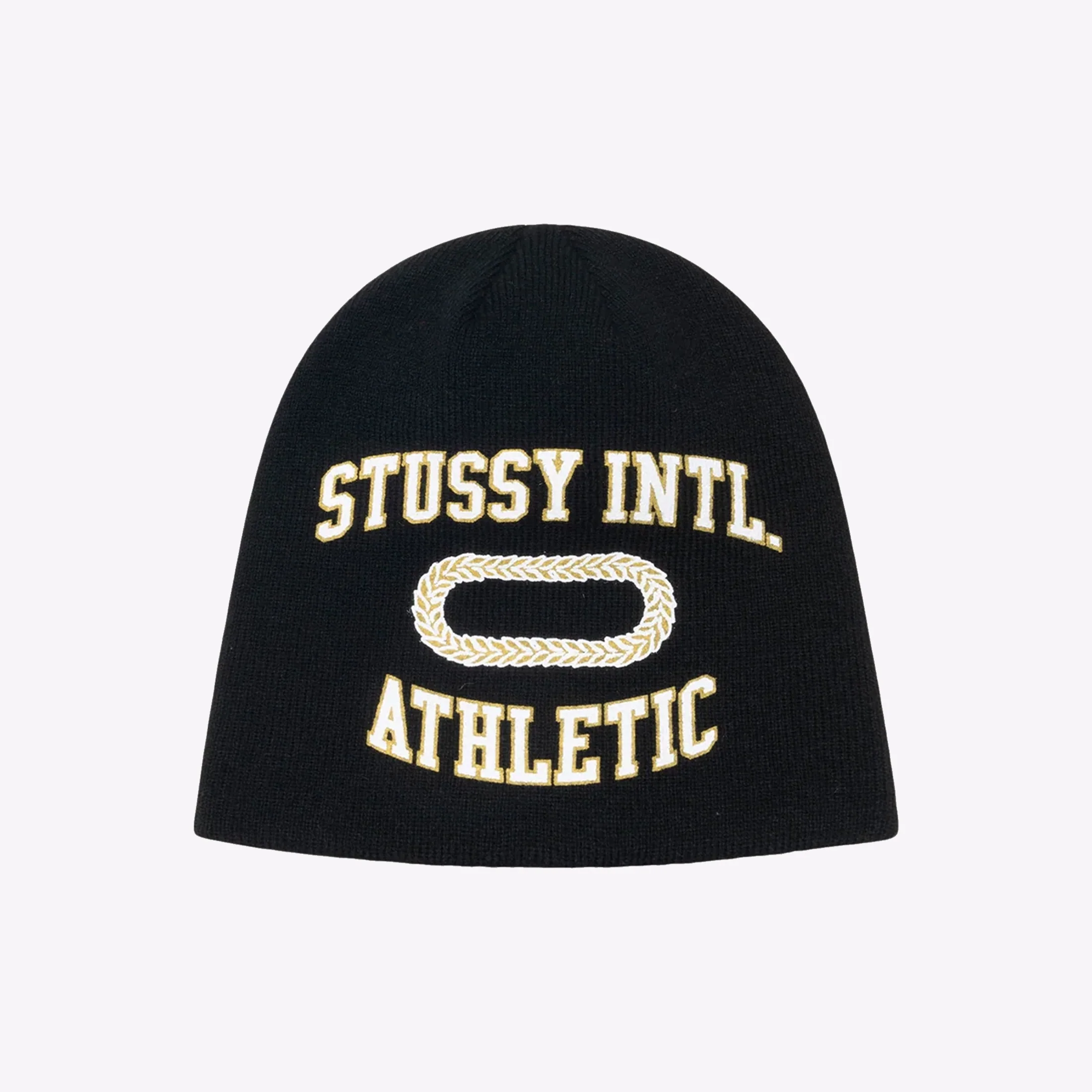 Skullcap Intl. Athletic Black