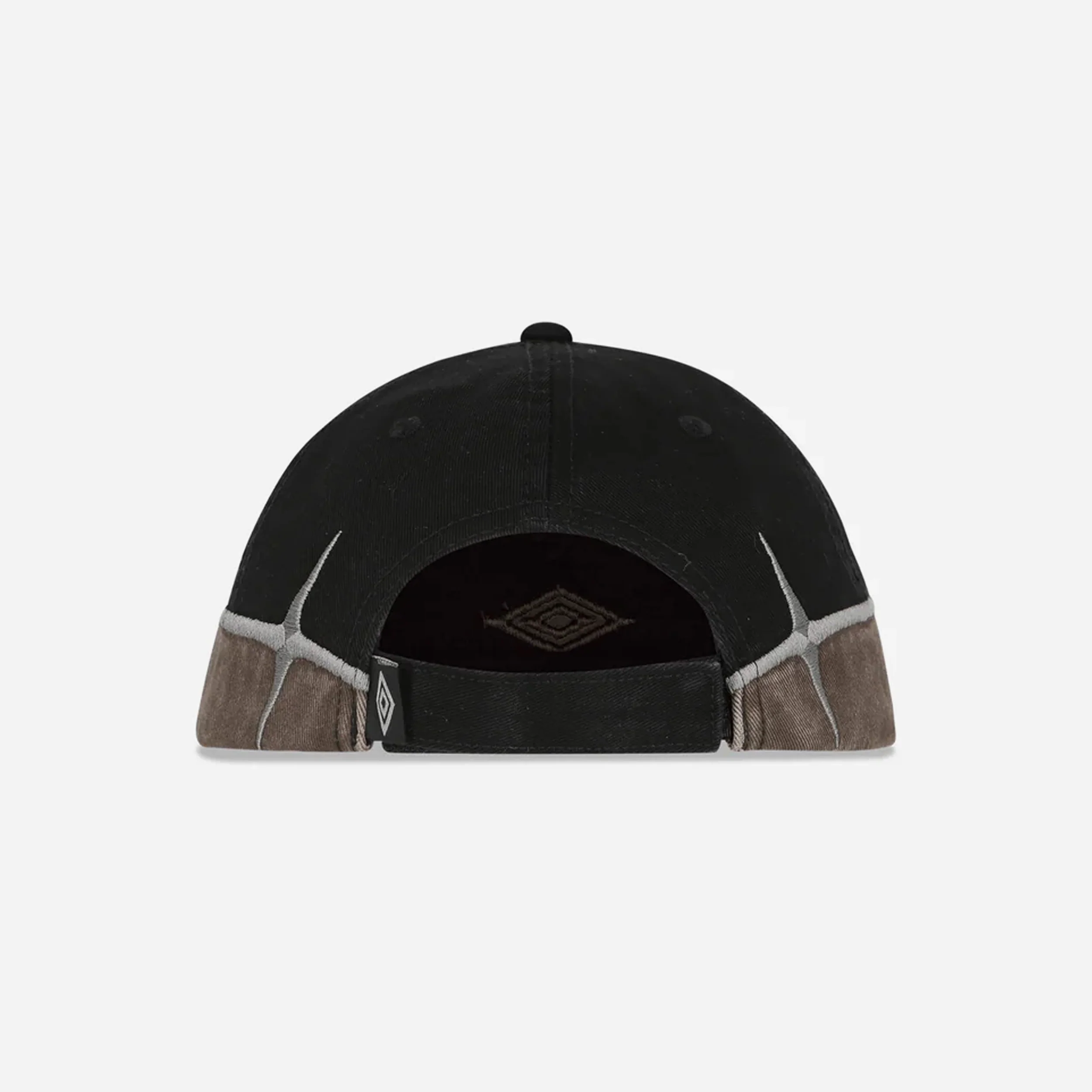 Spikes Cap Black Anthracite - Image 3