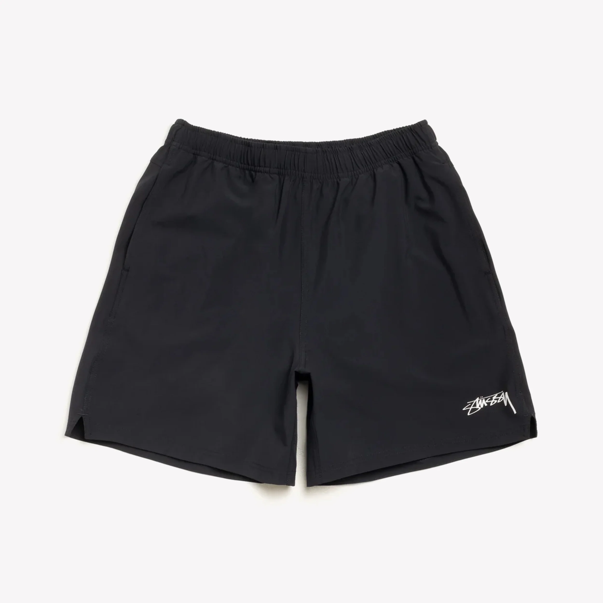 Sport Short Black