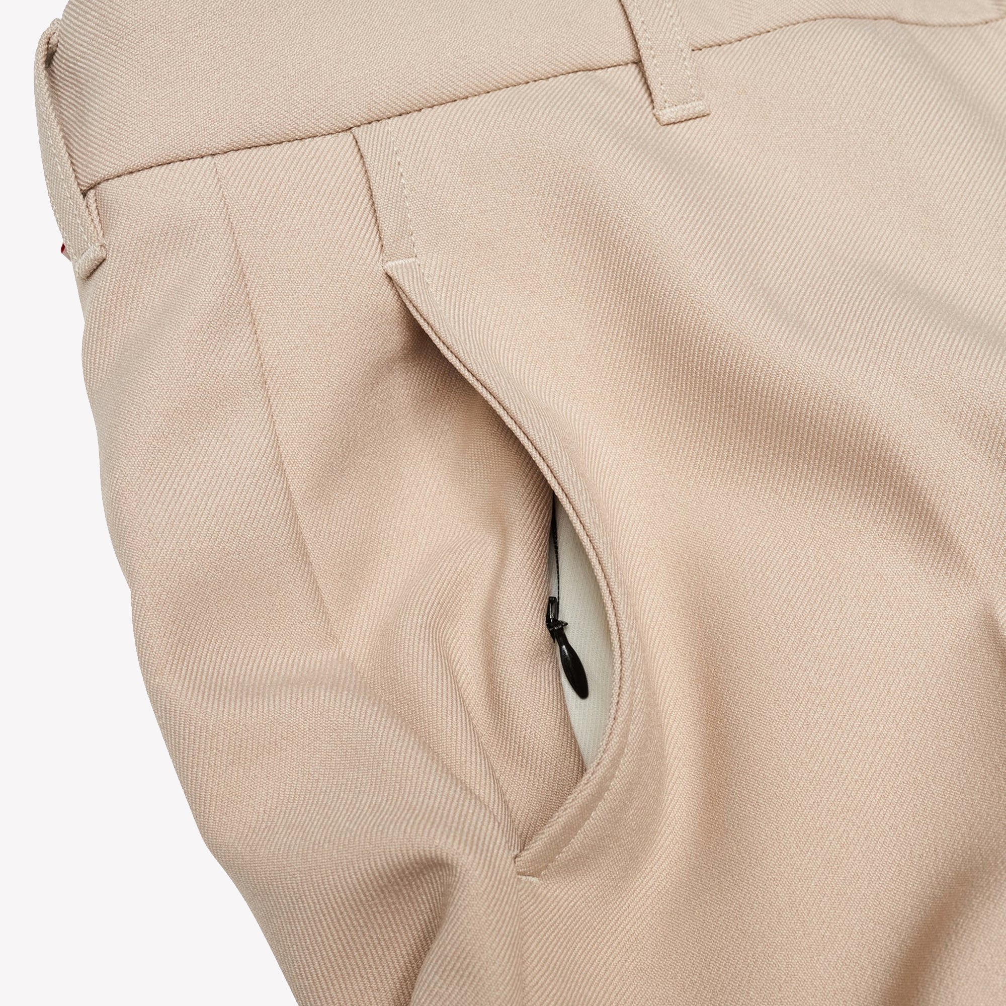 Sune Trousers Beige - Image 4