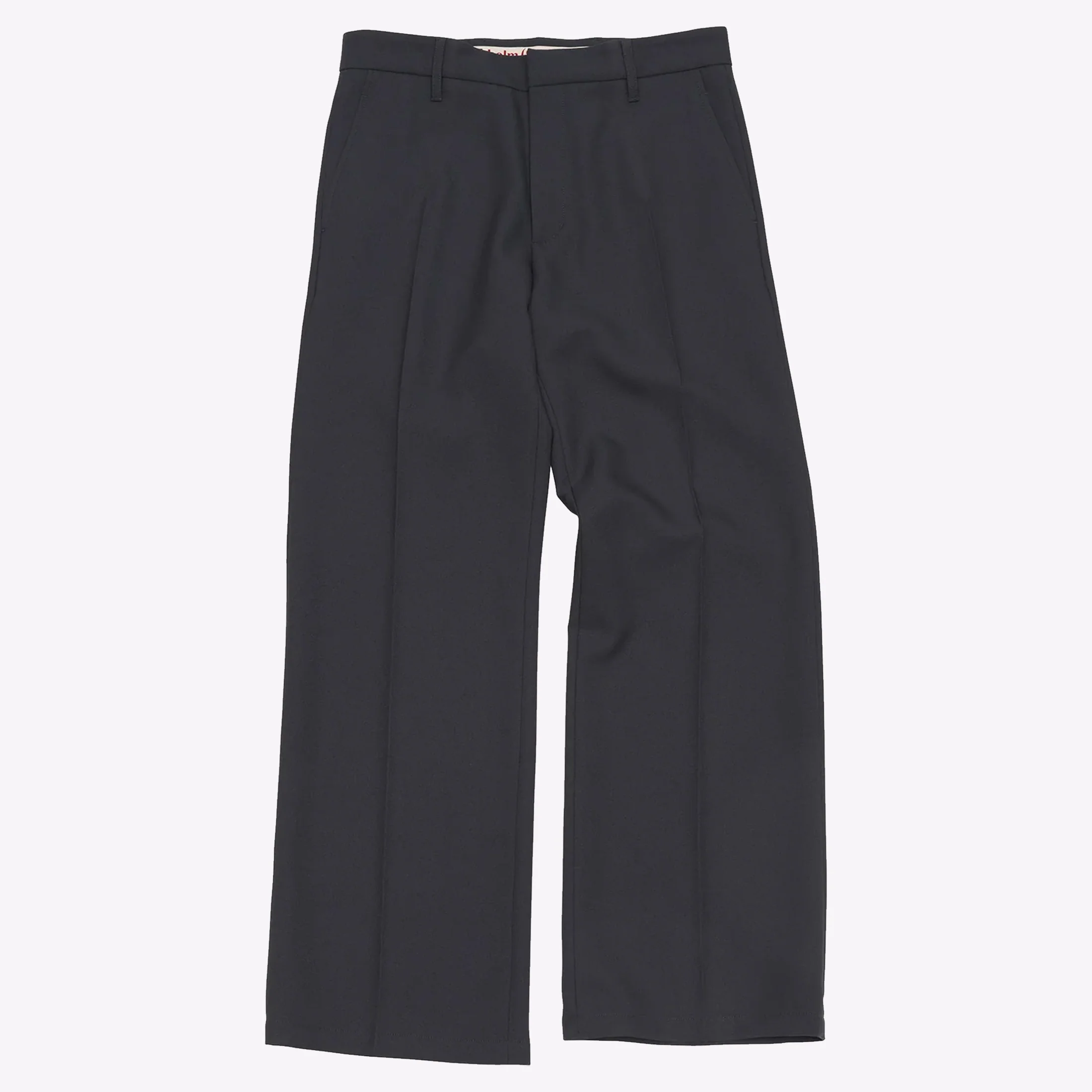 Sune Trousers Grey