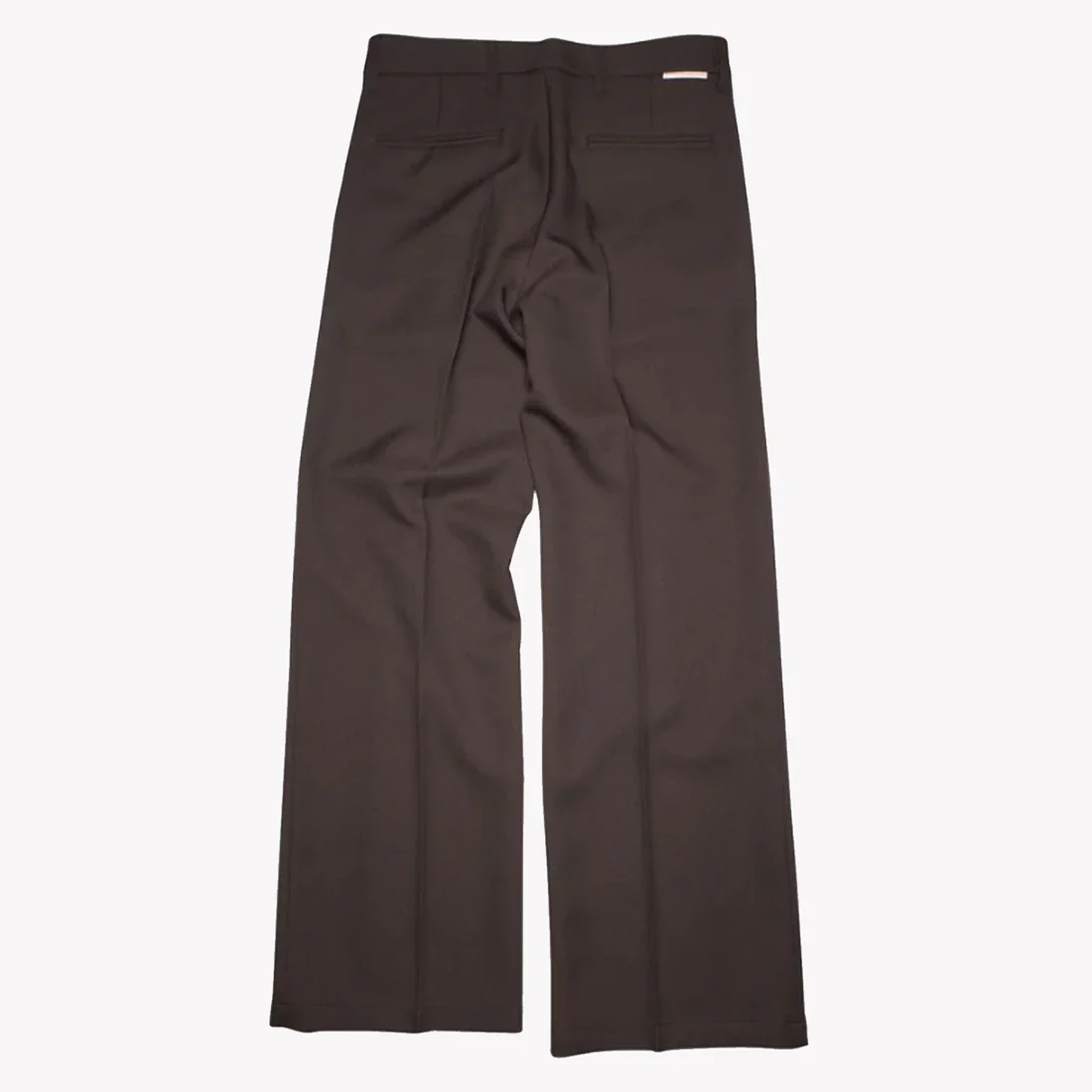 Sune Trousers Mid Brown - Image 2