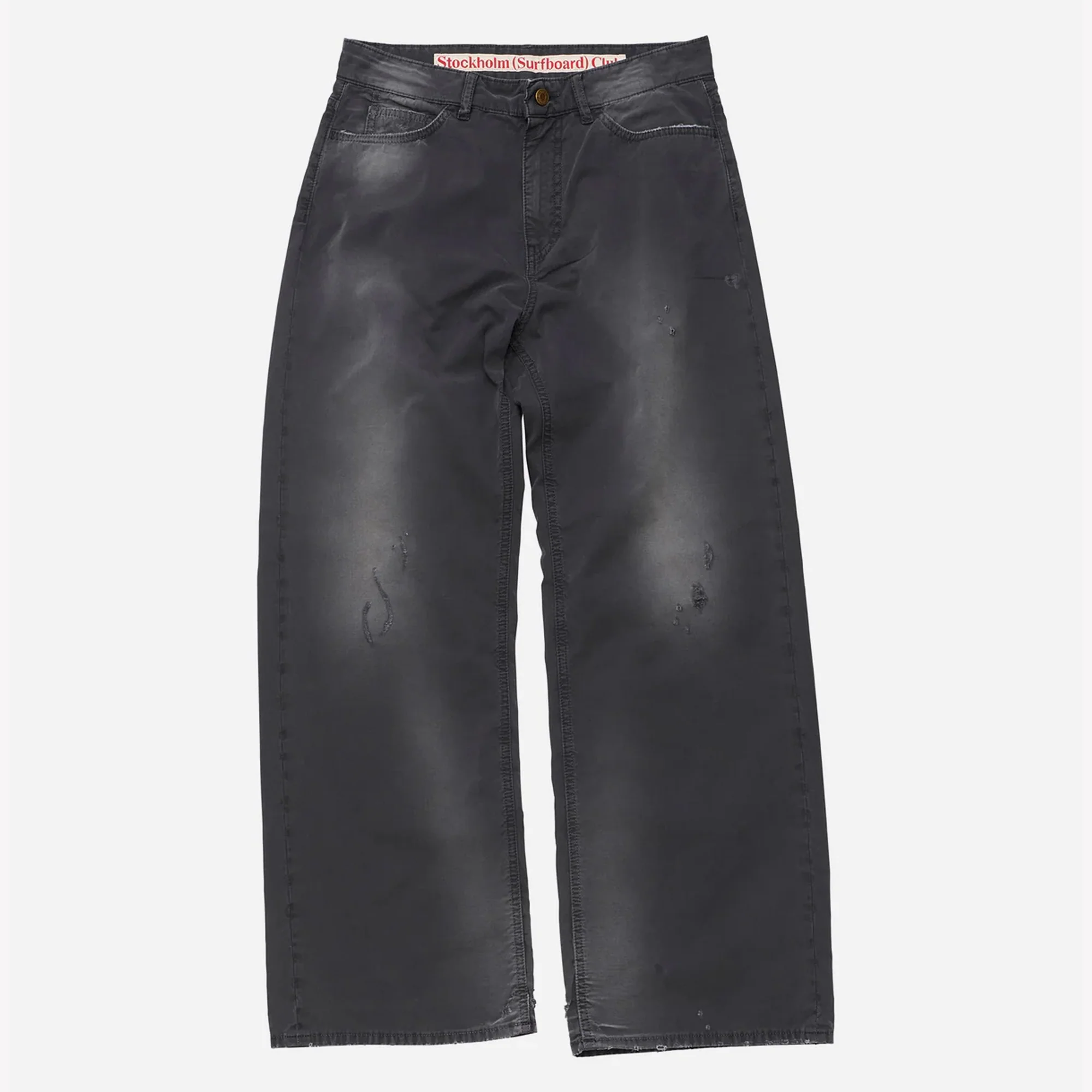 Sunfaded Chino Trousers