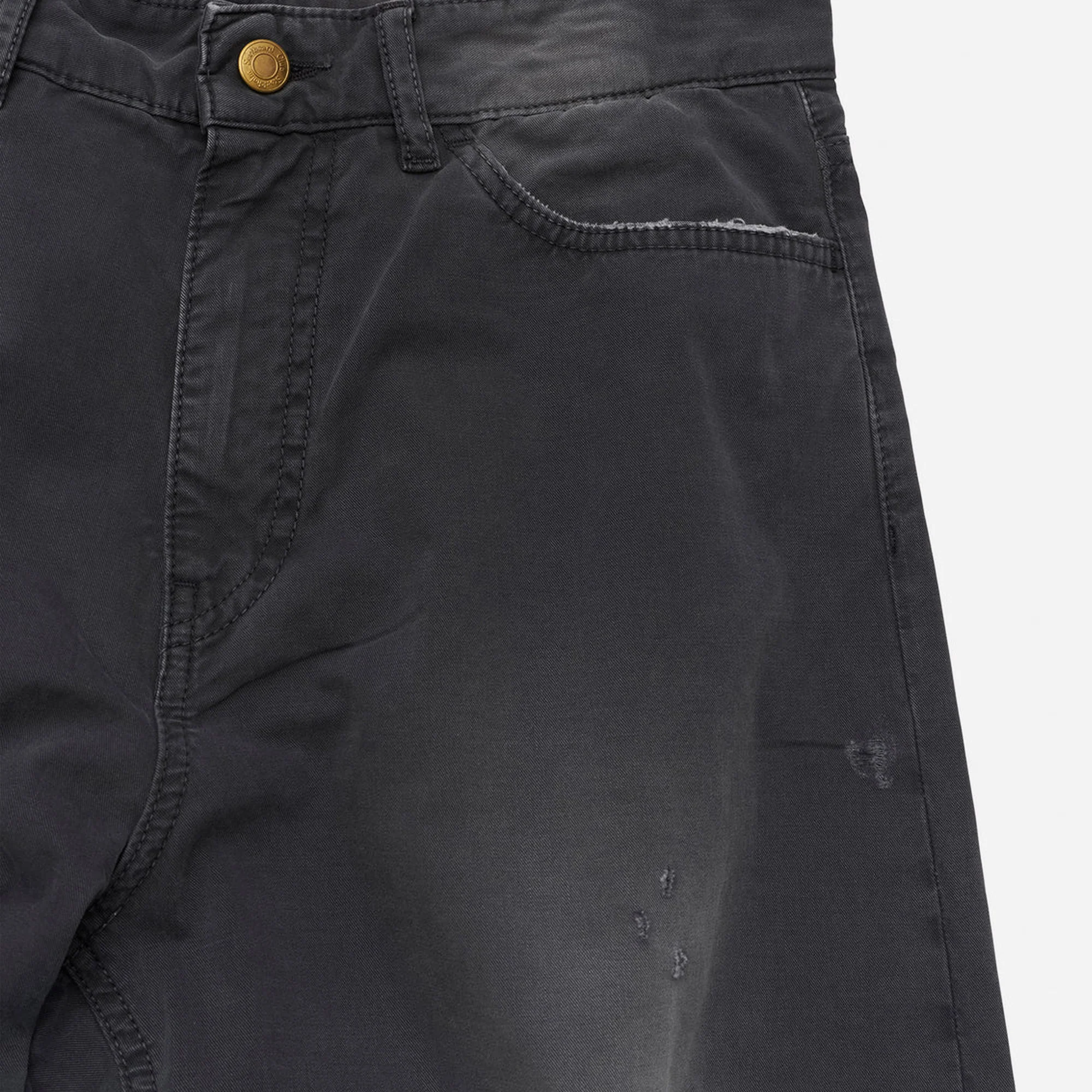 Sunfaded Chino Trousers - Image 3
