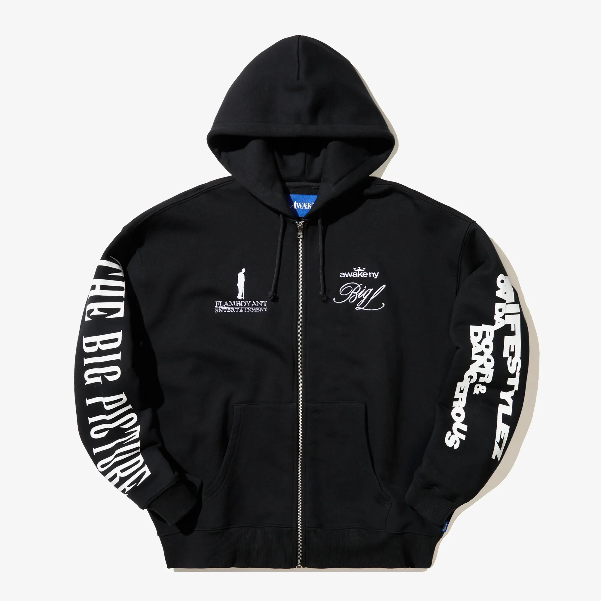 HOODIES