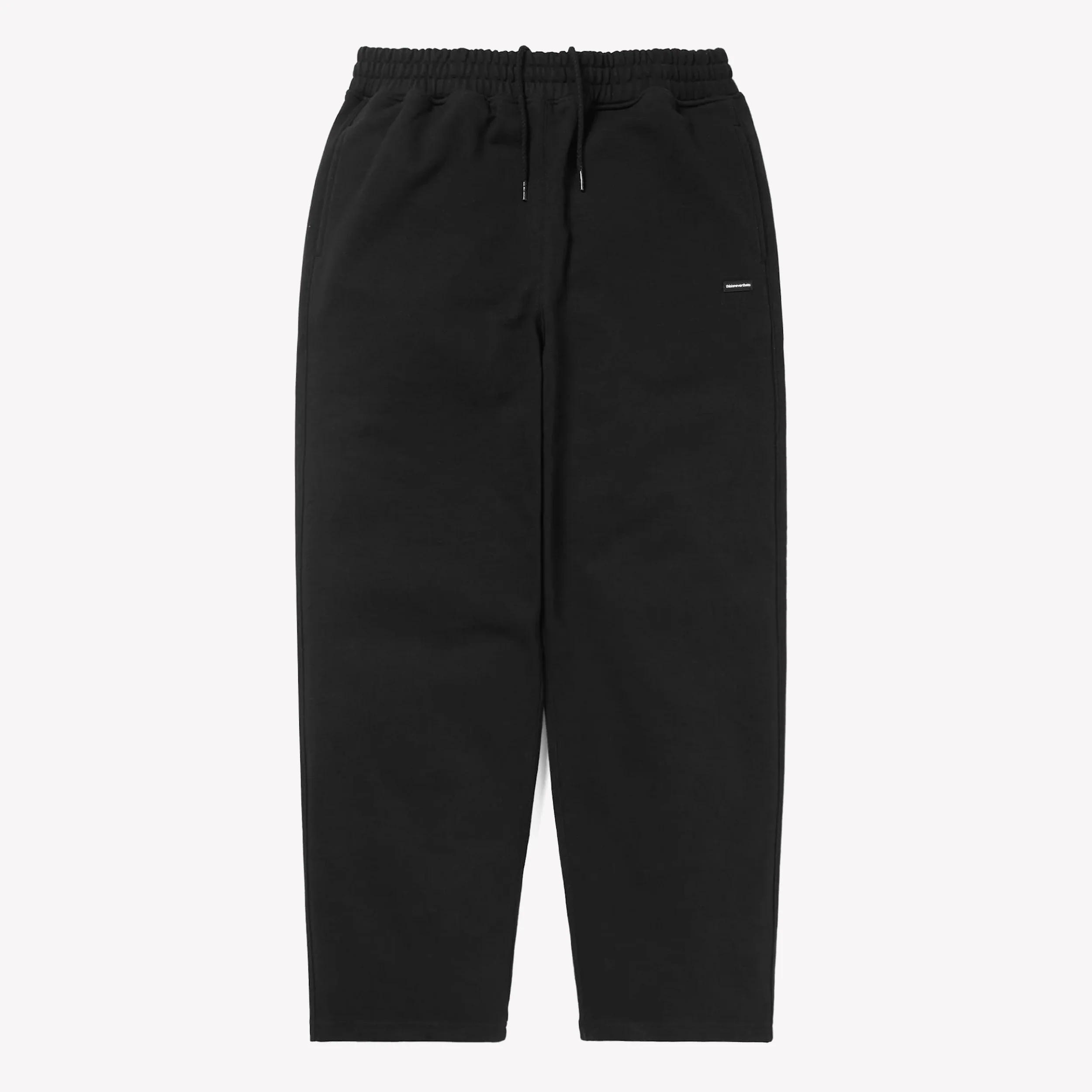 TNT Classic HDP Basic Sweatpants black