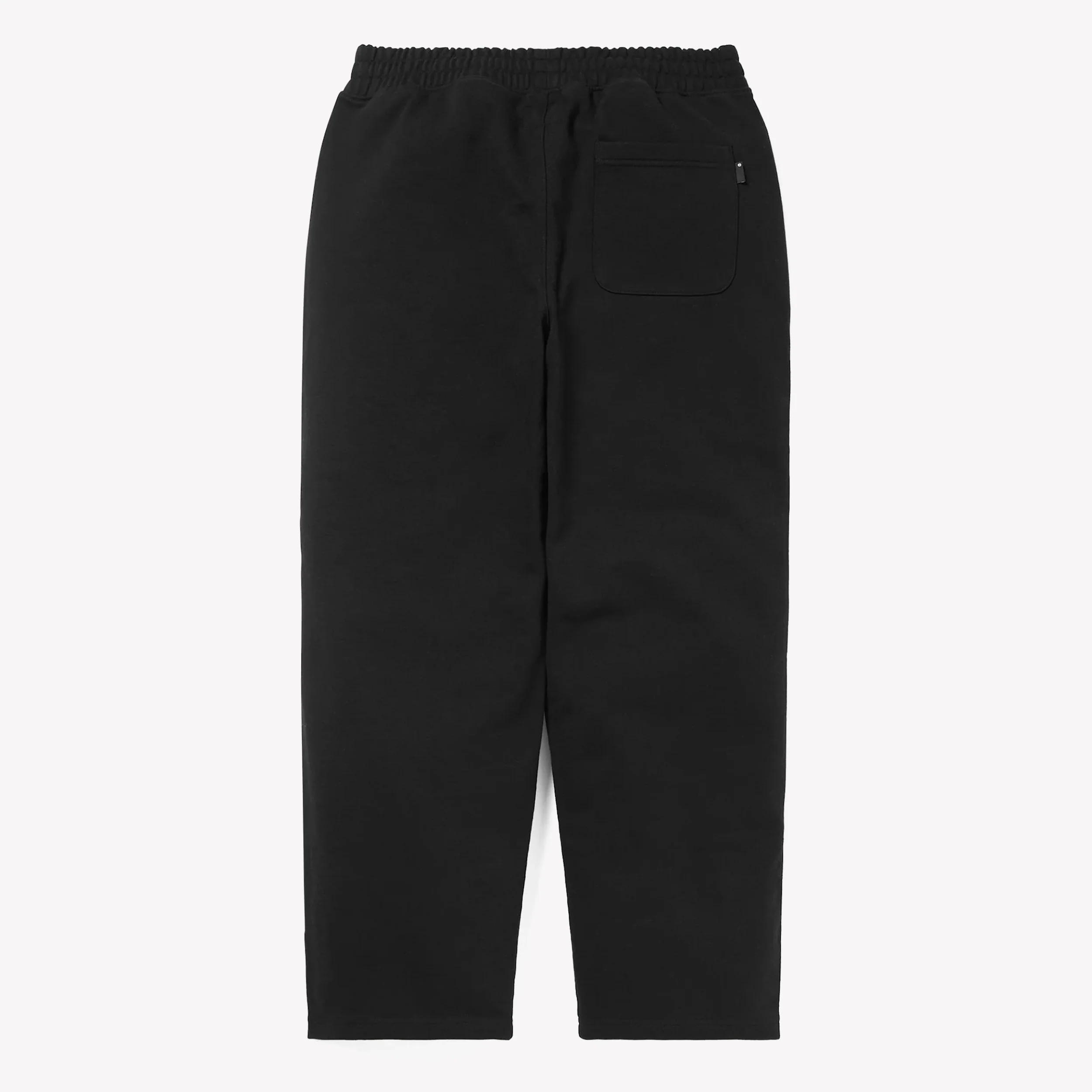 TNT Classic HDP Basic Sweatpants black - Image 2