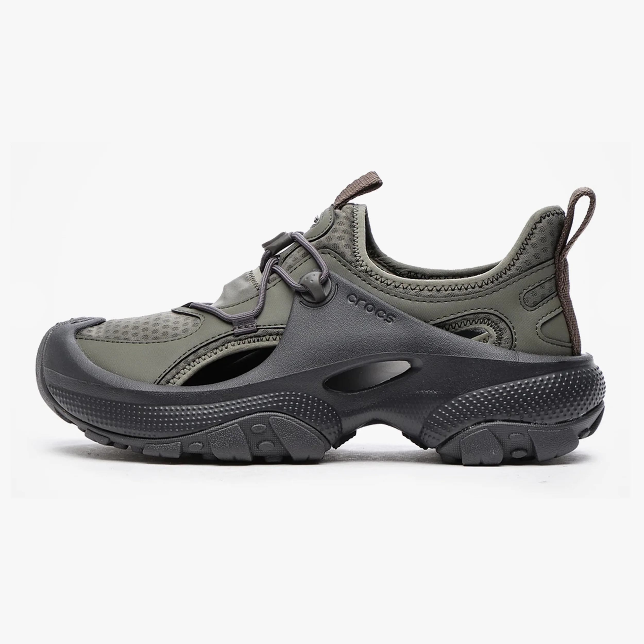 Trailbreak 2 Tech Dusty Olive