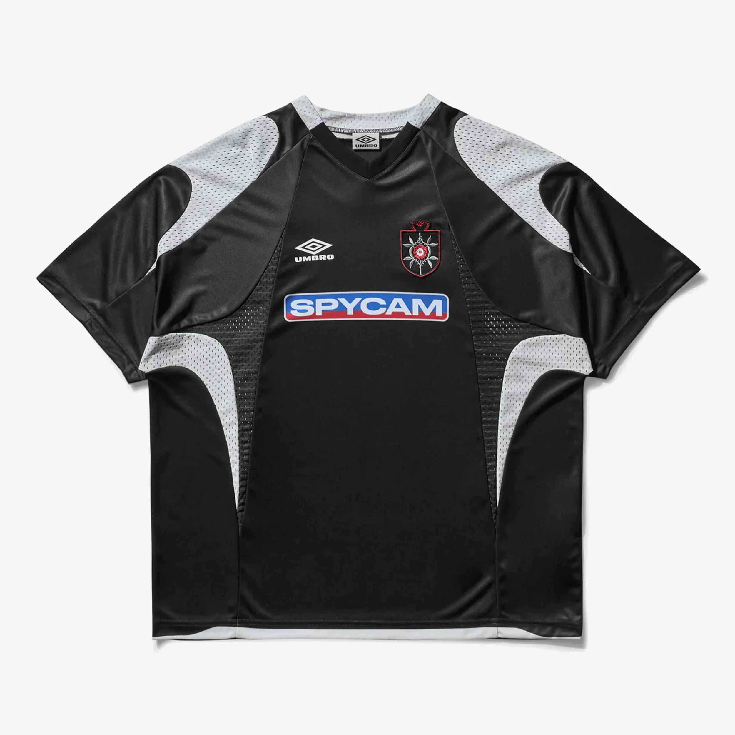 Training 08 10 T Shirt Anthracite