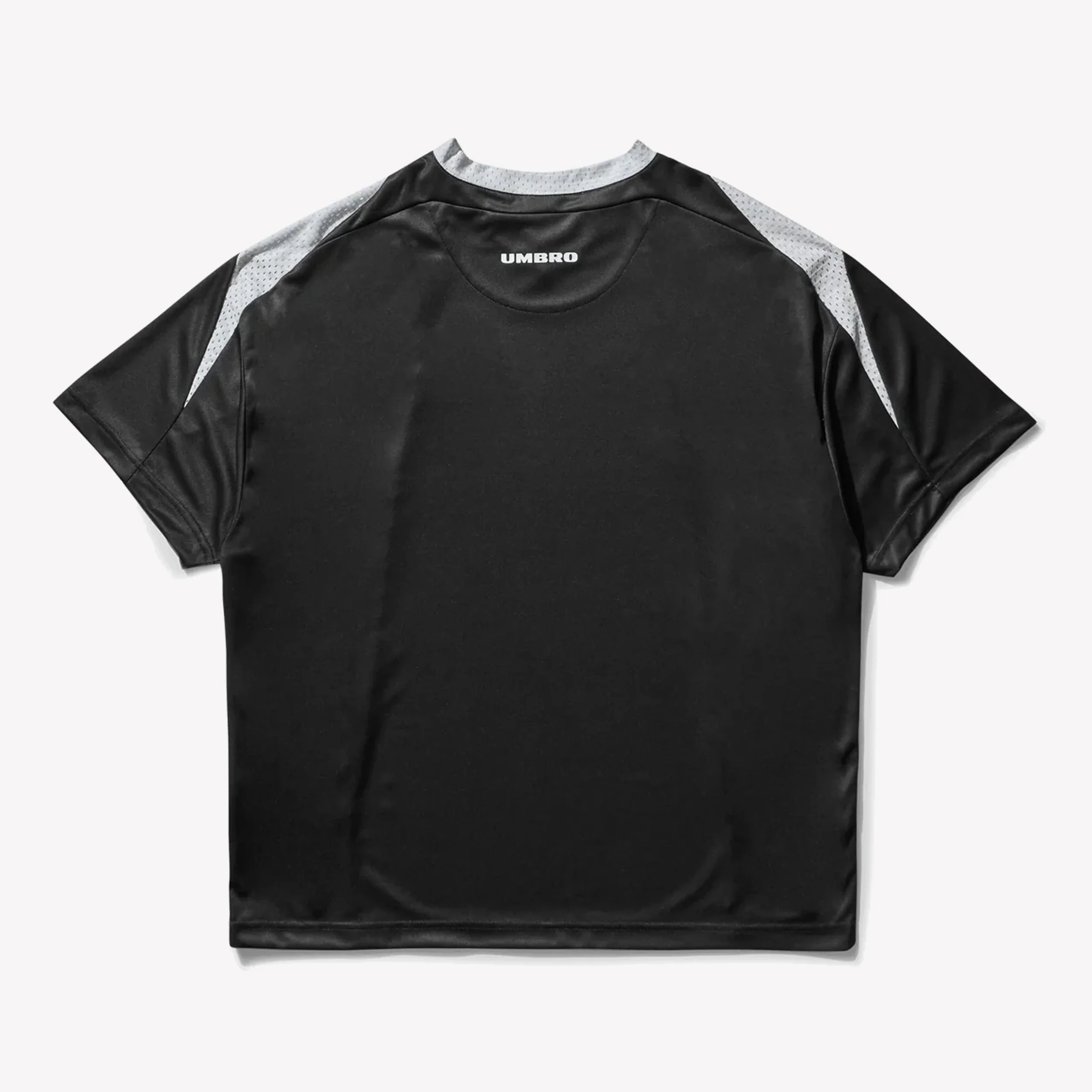 Training 08 10 T Shirt Anthracite - Image 2