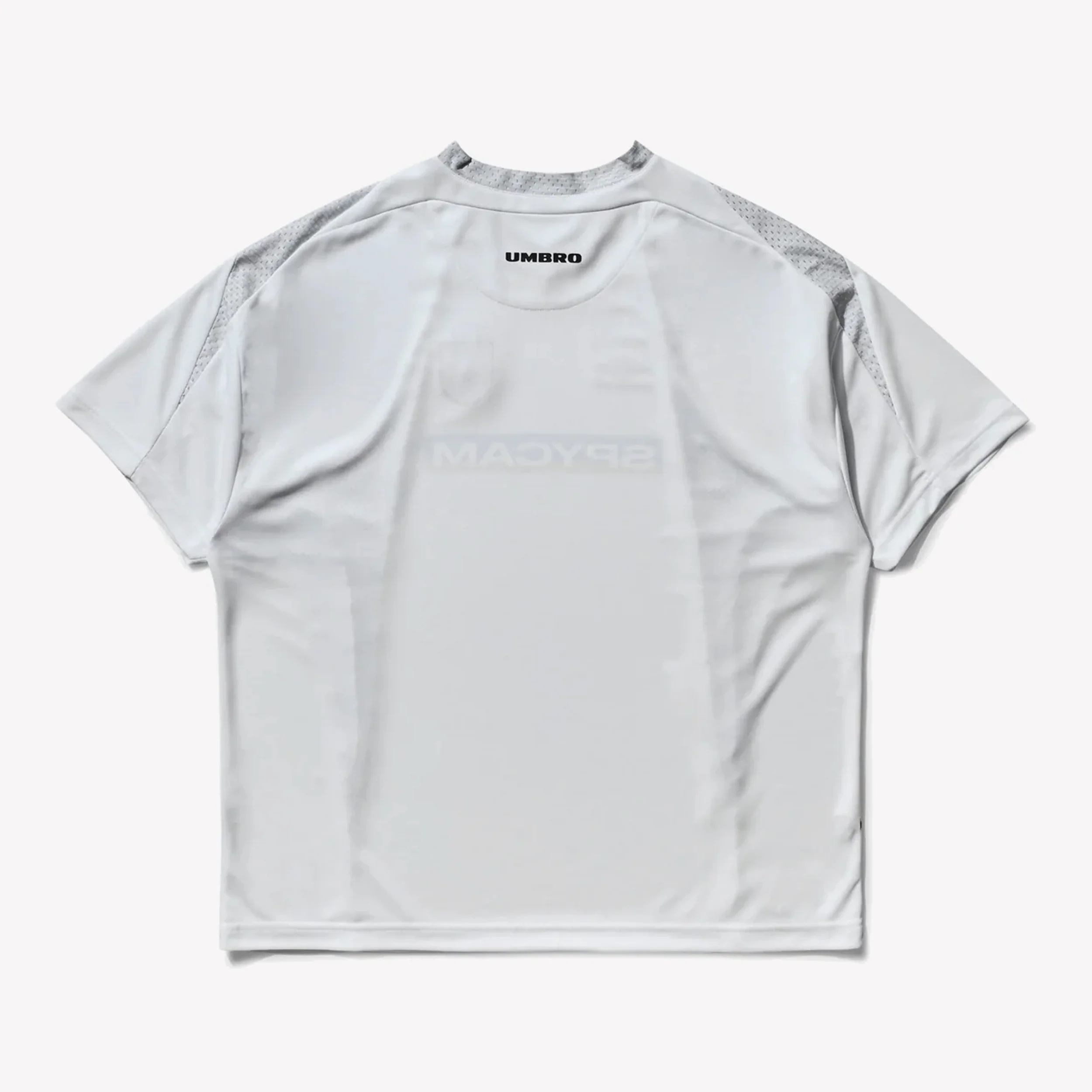 Training 08 10 T Shirt White - Image 2