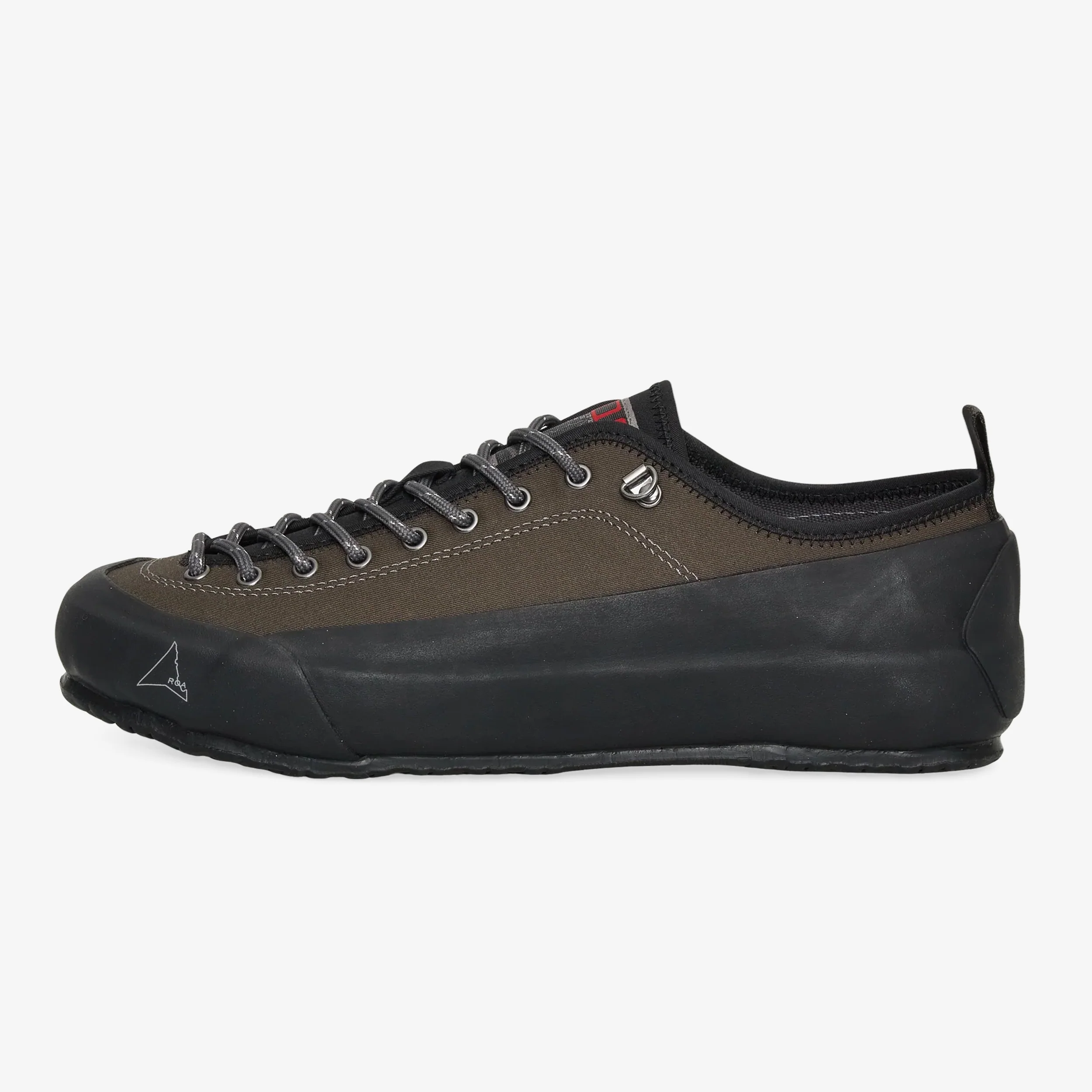 Tuff Brown Olive