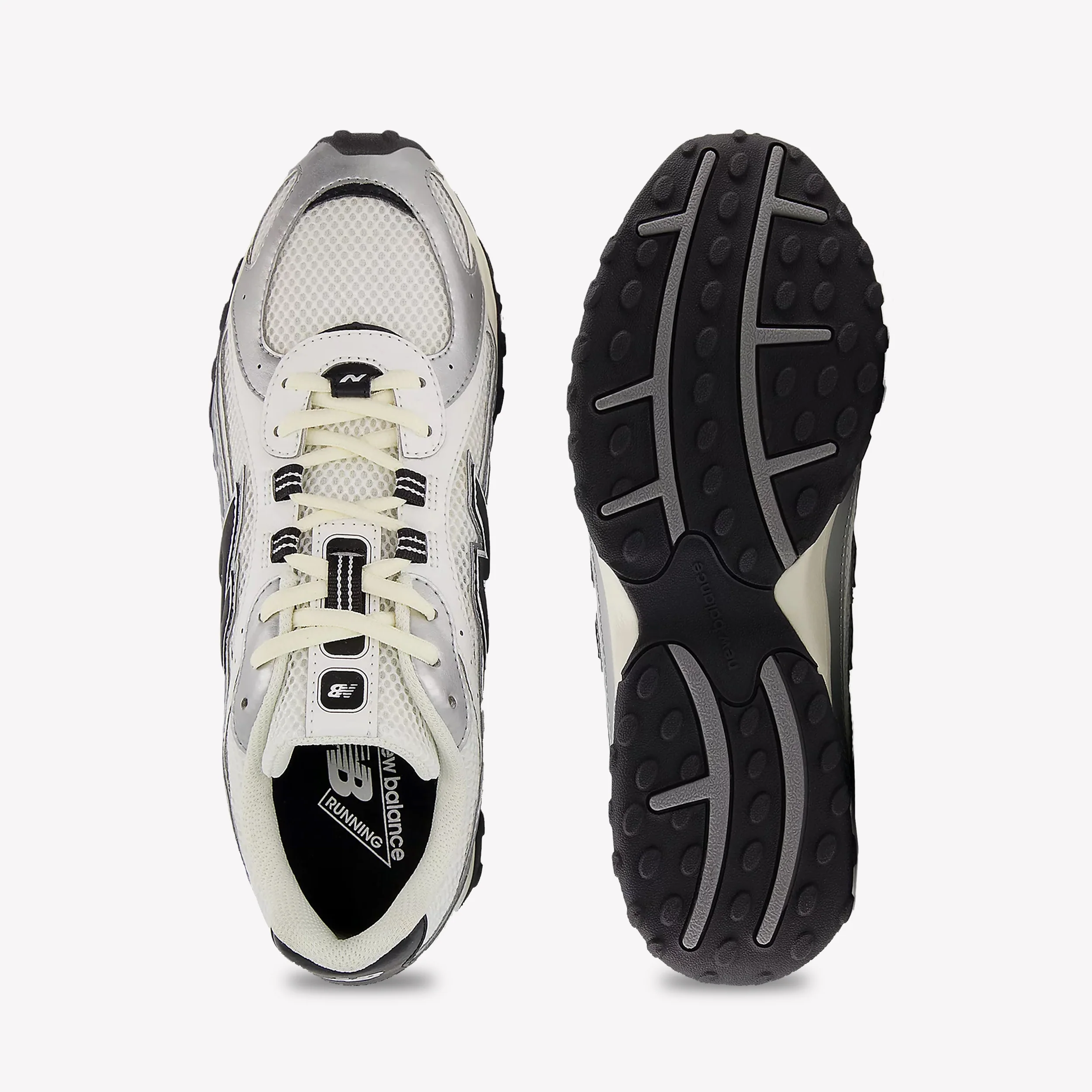 204L Silver / Black - Image 2