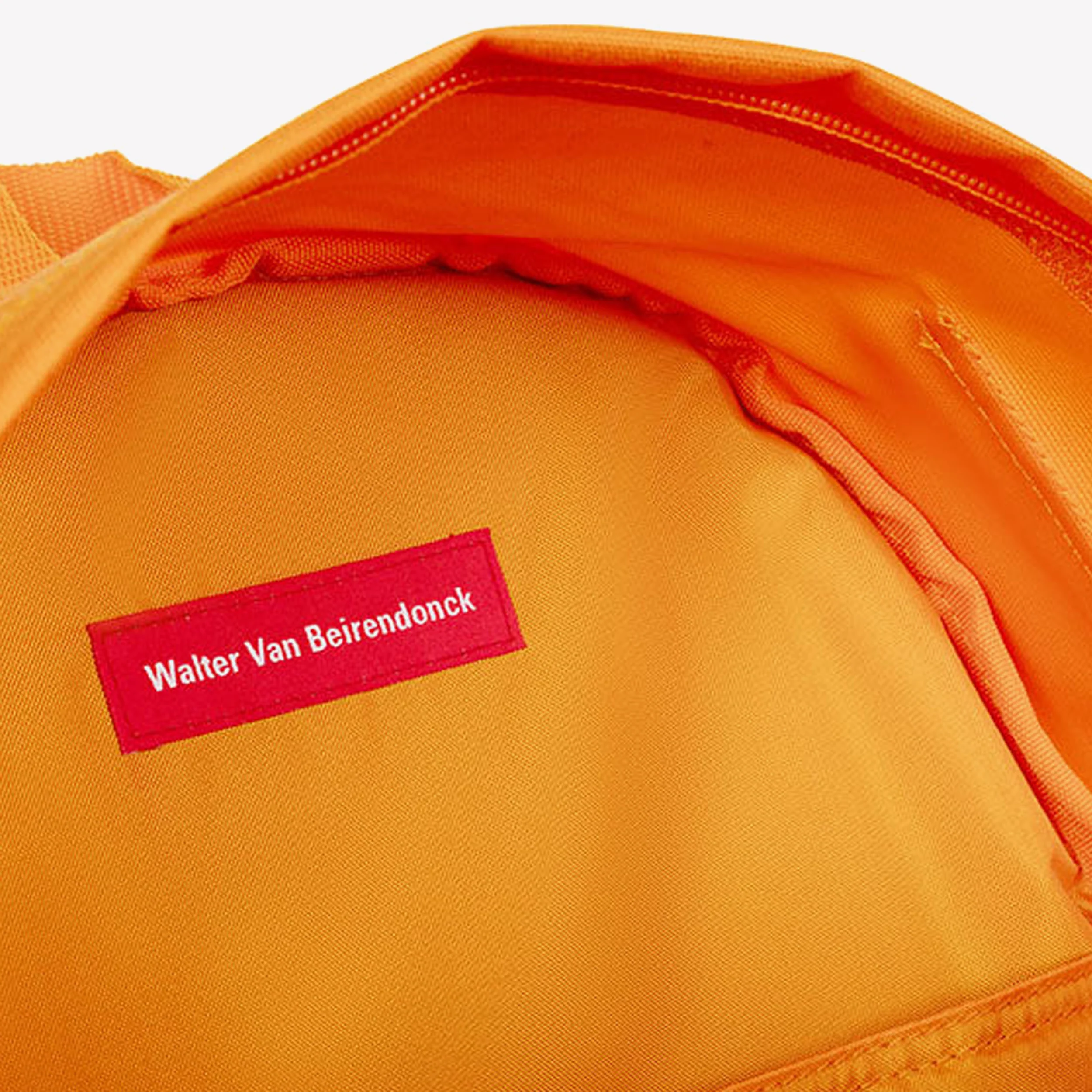 Walter Pak'R Walter Orange - Image 3