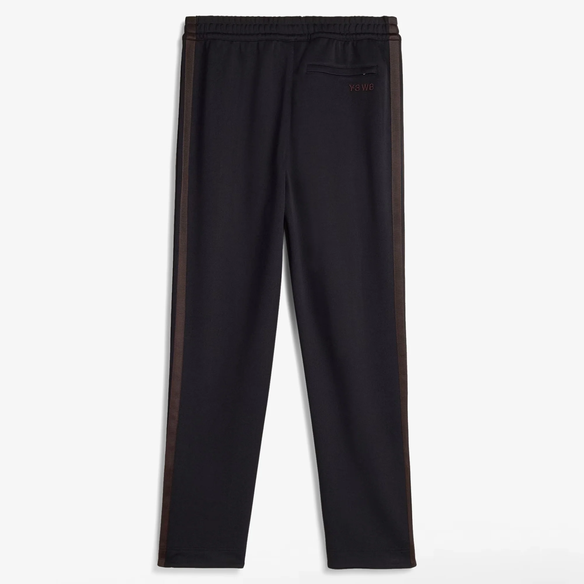 Wales Bonner Y-3 End Pant Black - Image 2