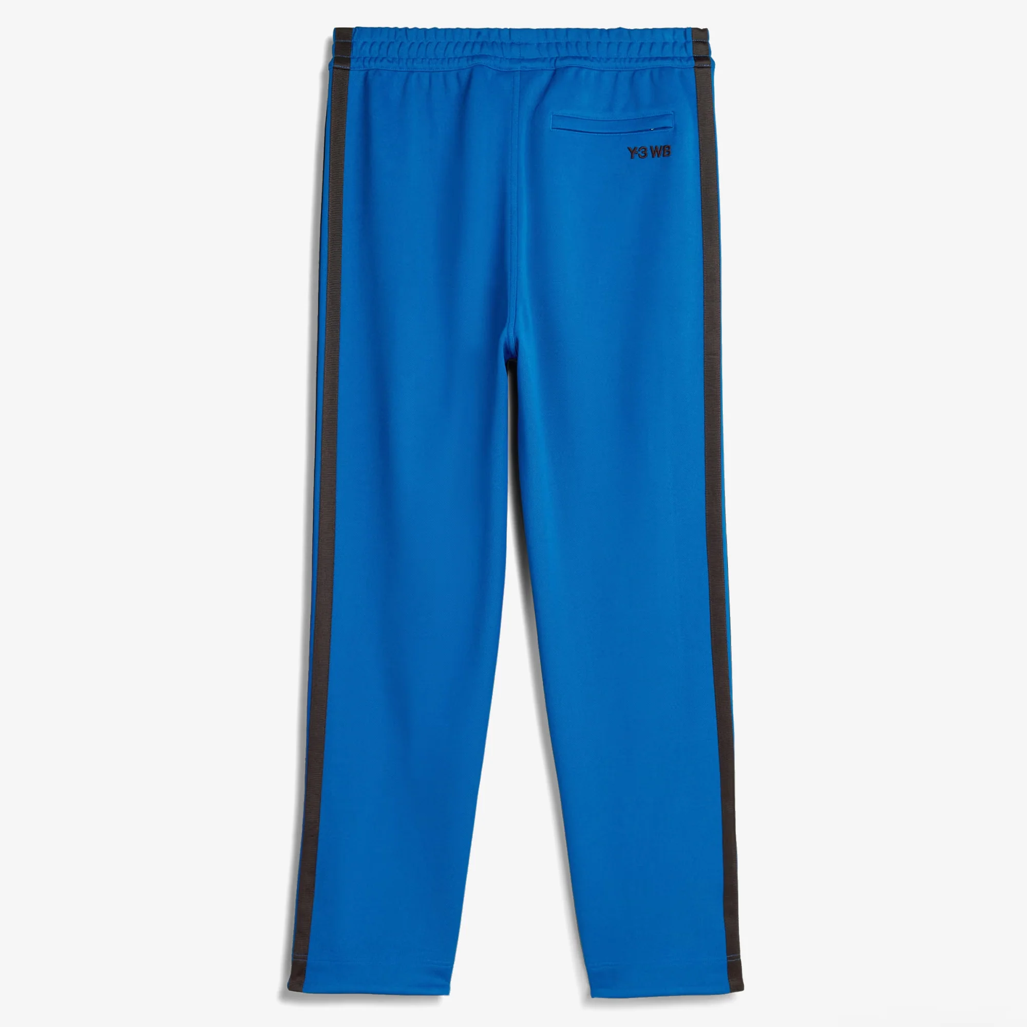 Wales Bonner Y-3 End Pant Lush Blue - Image 2