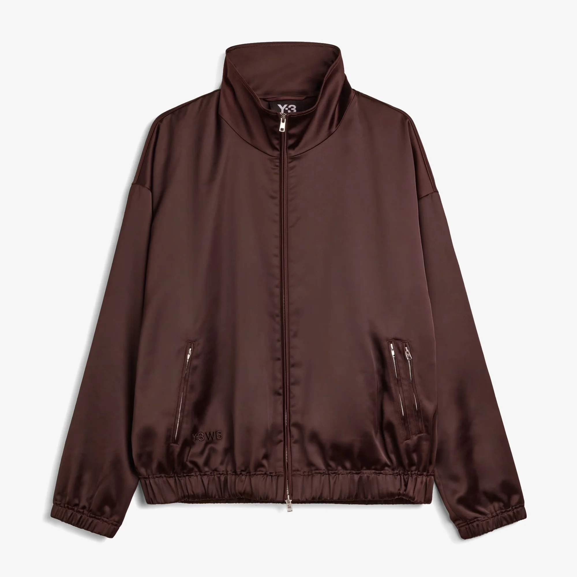 Wales Bonner Y-3 Satin Jacket
