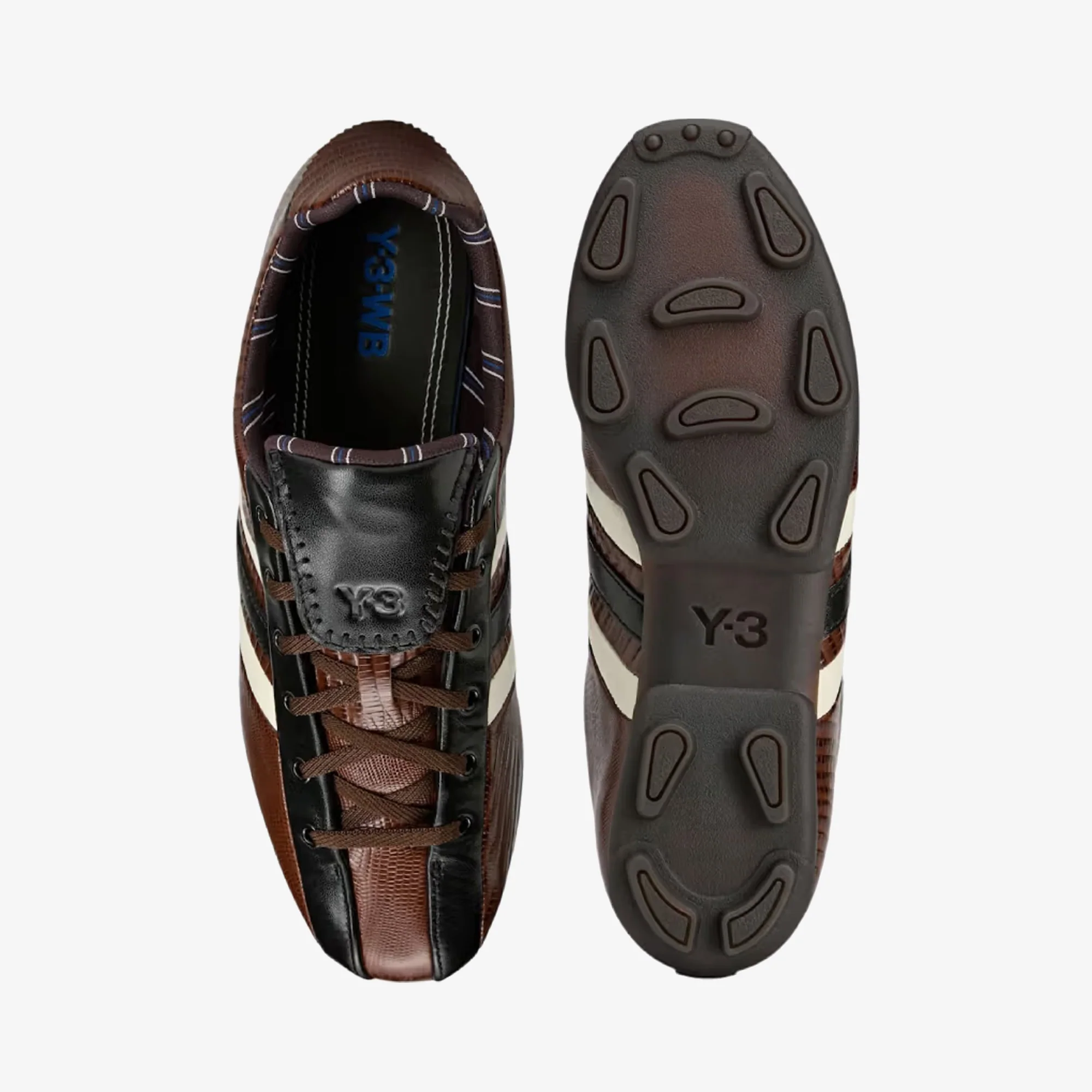 Wales Bonner Y-3 The Field Lizzard - Image 2